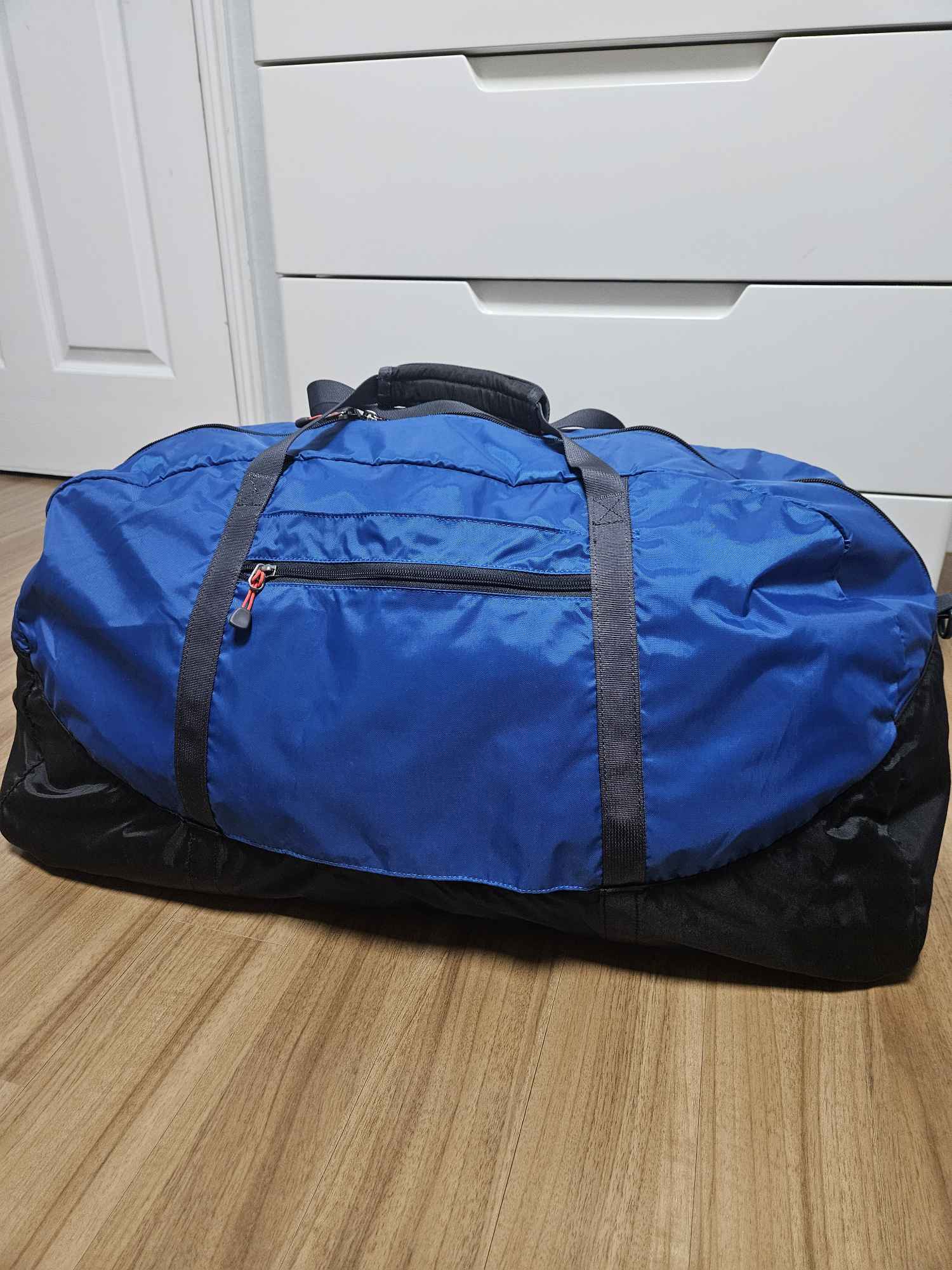 몬테인 아마딜로 45 포켓더블 더플백 | 데얼스 아웃도어 전문 플랫폼