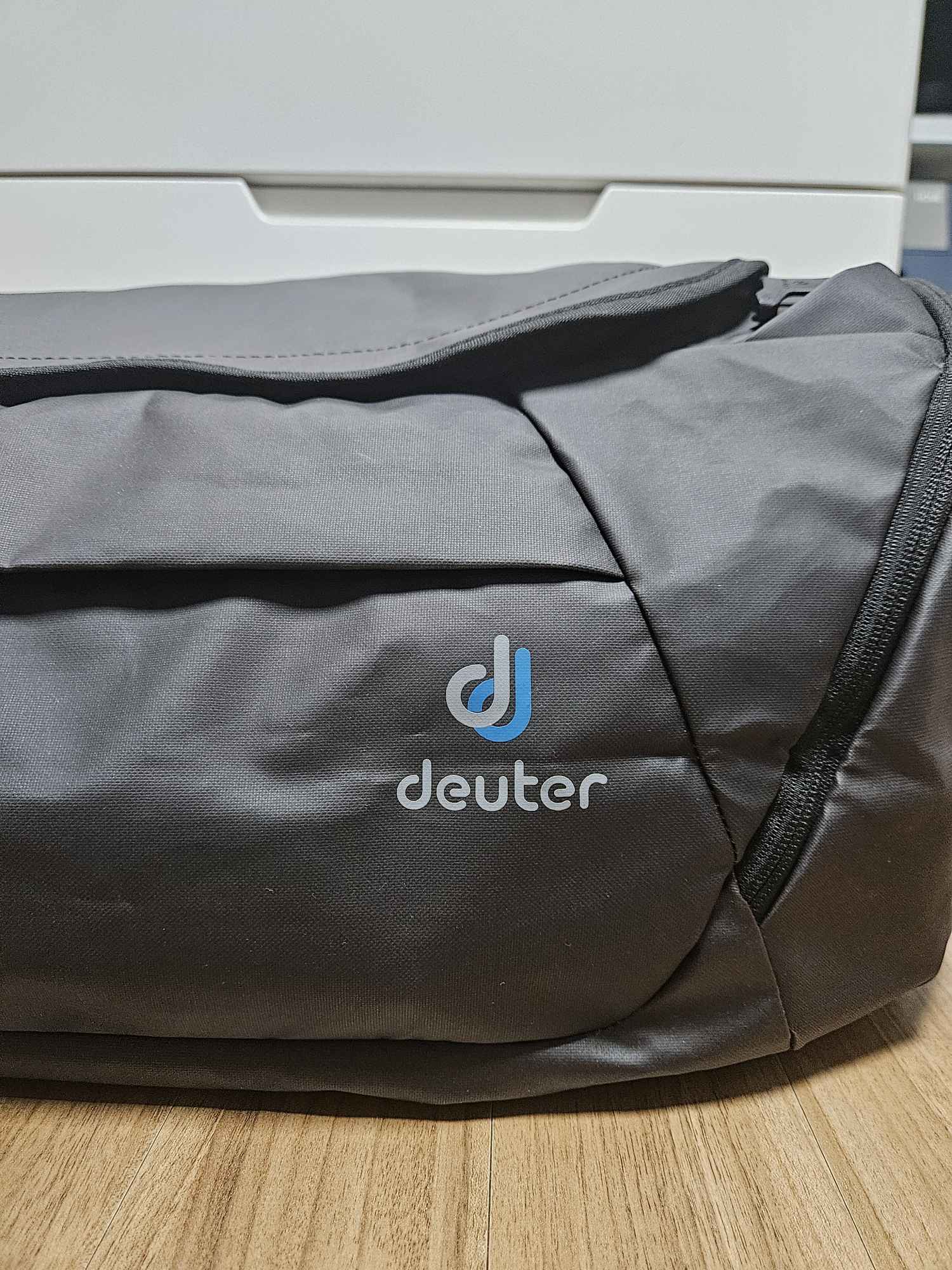 도이터 애비언트 더플 프로 60 더플백 | 데얼스 아웃도어 전문 플랫폼