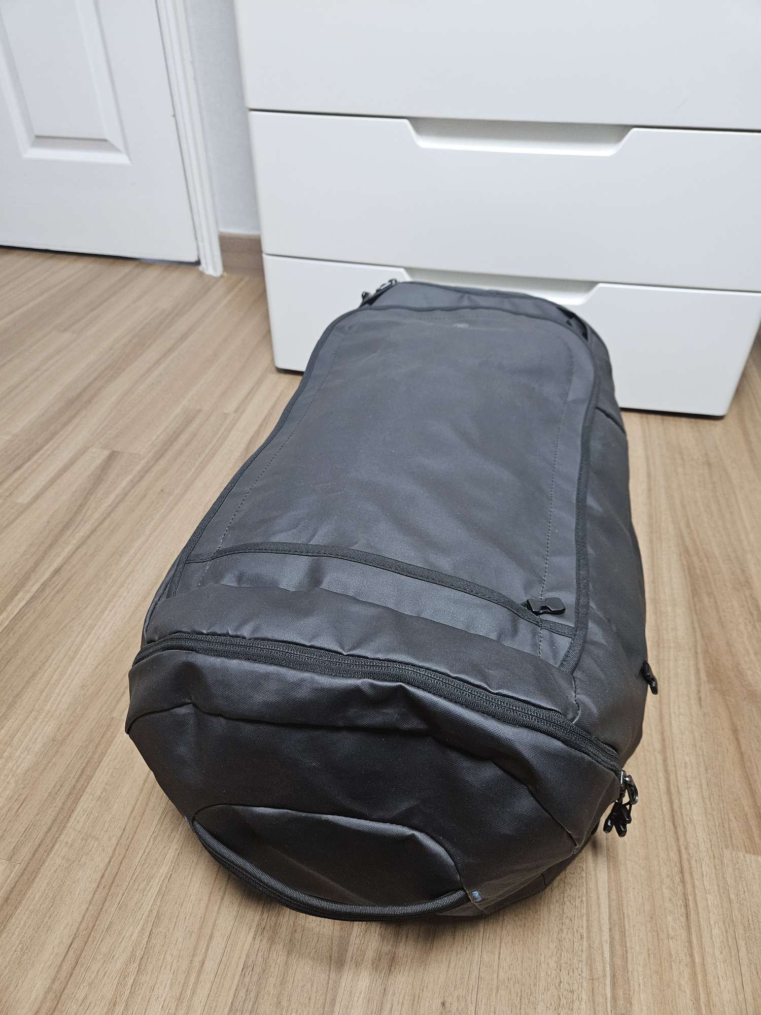 도이터 애비언트 더플 프로 60 더플백 | 데얼스 아웃도어 전문 플랫폼