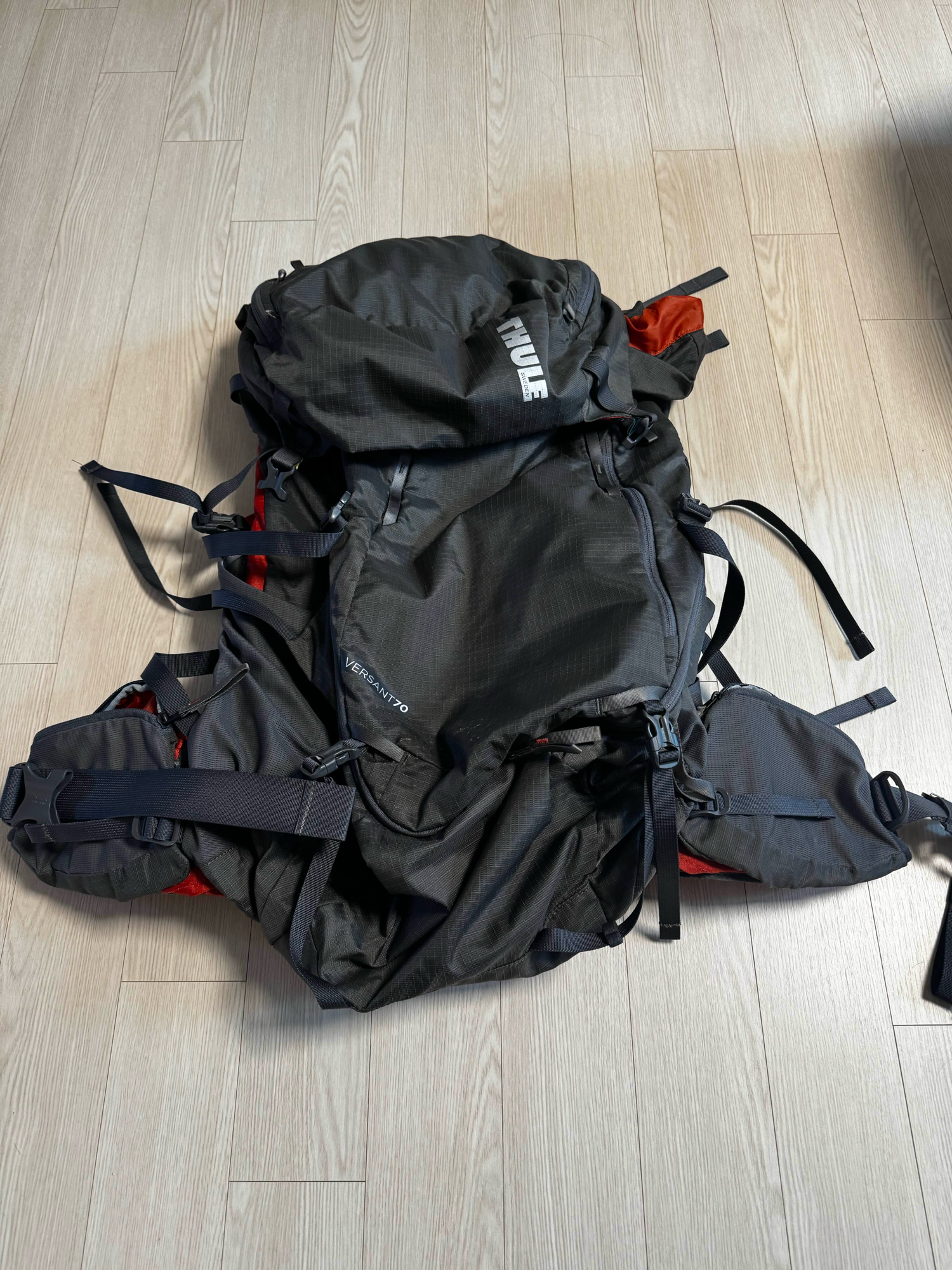 버선트 70 | 데얼스 아웃도어 전문 플랫폼