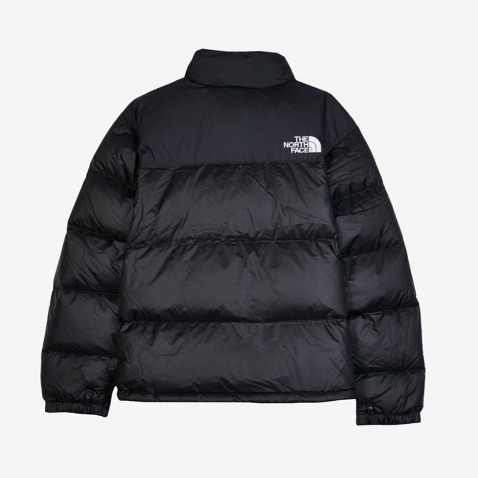 정품 노스페이스  레트패딩 다운자켓 남녀공용1996년 레트 블랙 색상입니다. 겨울에 멋내기 좋고 보온성도 뛰어납니다. 정품이고 상태 좋습니다. 별도 문의 없으시면 바로 안전결제 부탁드려요!노스페이스 다운자켓 | 데얼스 아웃도어 전문 플랫폼
