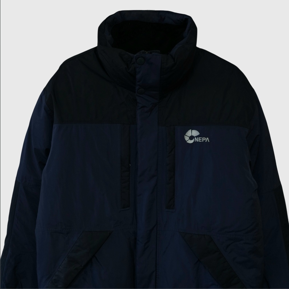 네파 구스다운패딩잠바 100-105 거위털점퍼 파카 | 데얼스 아웃도어 전문 플랫폼