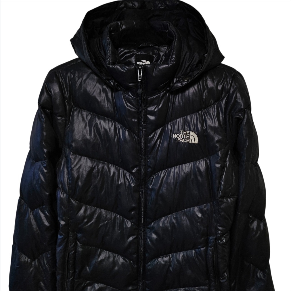 노스페이스 600 구스다운패딩잠바 95M 거위털점퍼 파카 | 데얼스 아웃도어 전문 플랫폼
