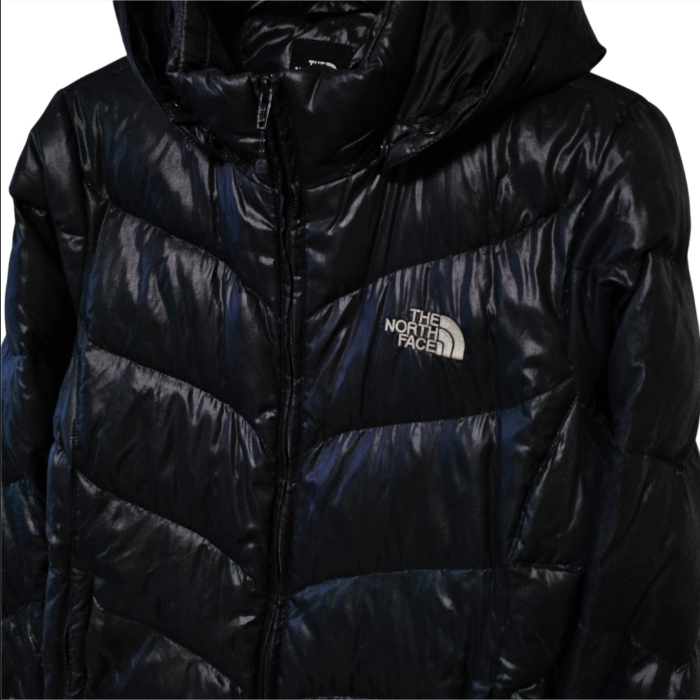 노스페이스 600 구스다운패딩잠바 95M 거위털점퍼 파카 | 데얼스 아웃도어 전문 플랫폼