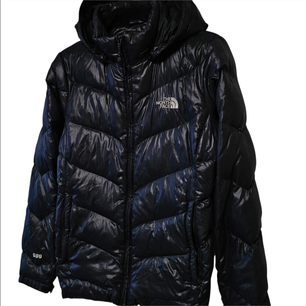 노스페이스 600 구스다운패딩잠바 95M 거위털점퍼 파카 | 데얼스 아웃도어 전문 플랫폼