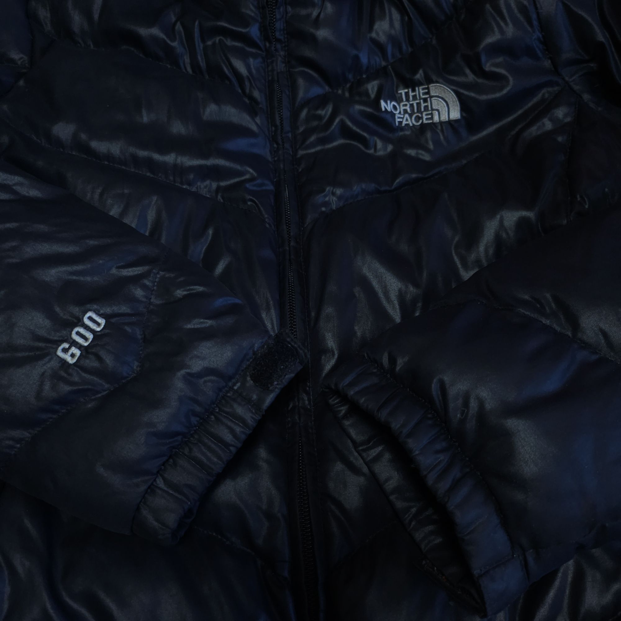 노스페이스 600 구스다운패딩잠바 95M 거위털점퍼 파카 | 데얼스 아웃도어 전문 플랫폼