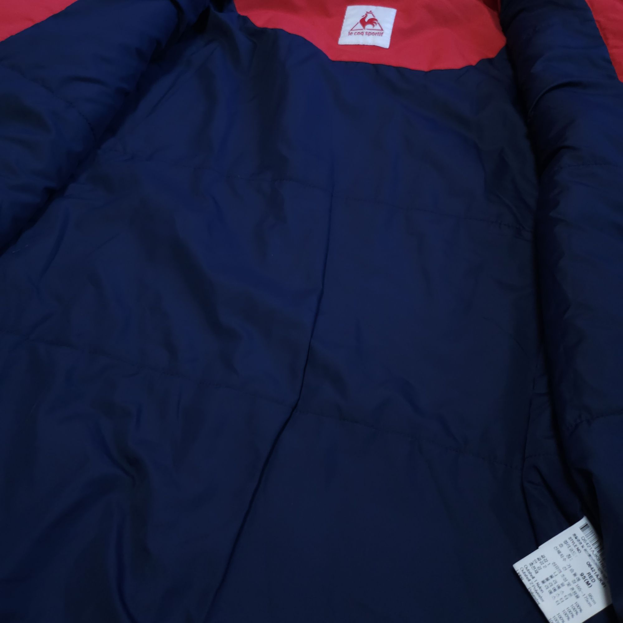 르꼬끄 경량잠바 95-100 골프웨어점퍼 | 데얼스 아웃도어 전문 플랫폼