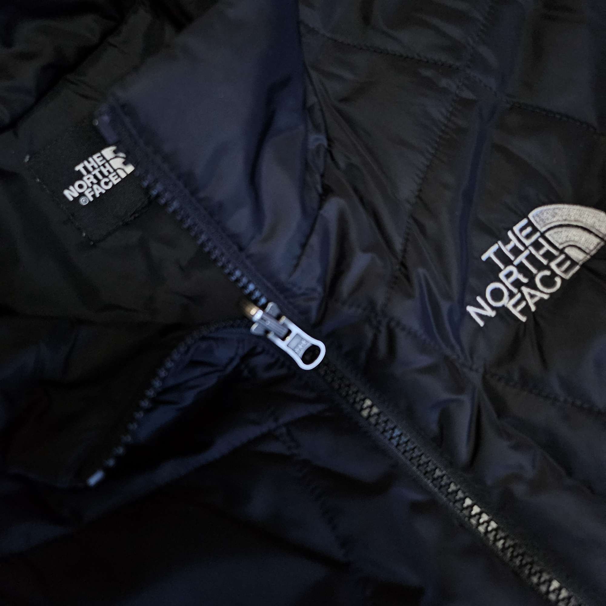 노스페이스 경량패딩잠바 95M 점퍼 | 데얼스 아웃도어 전문 플랫폼