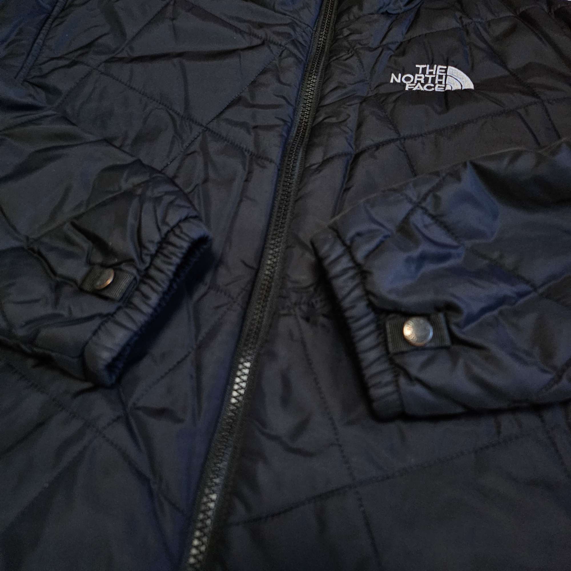 노스페이스 경량패딩잠바 95M 점퍼 | 데얼스 아웃도어 전문 플랫폼