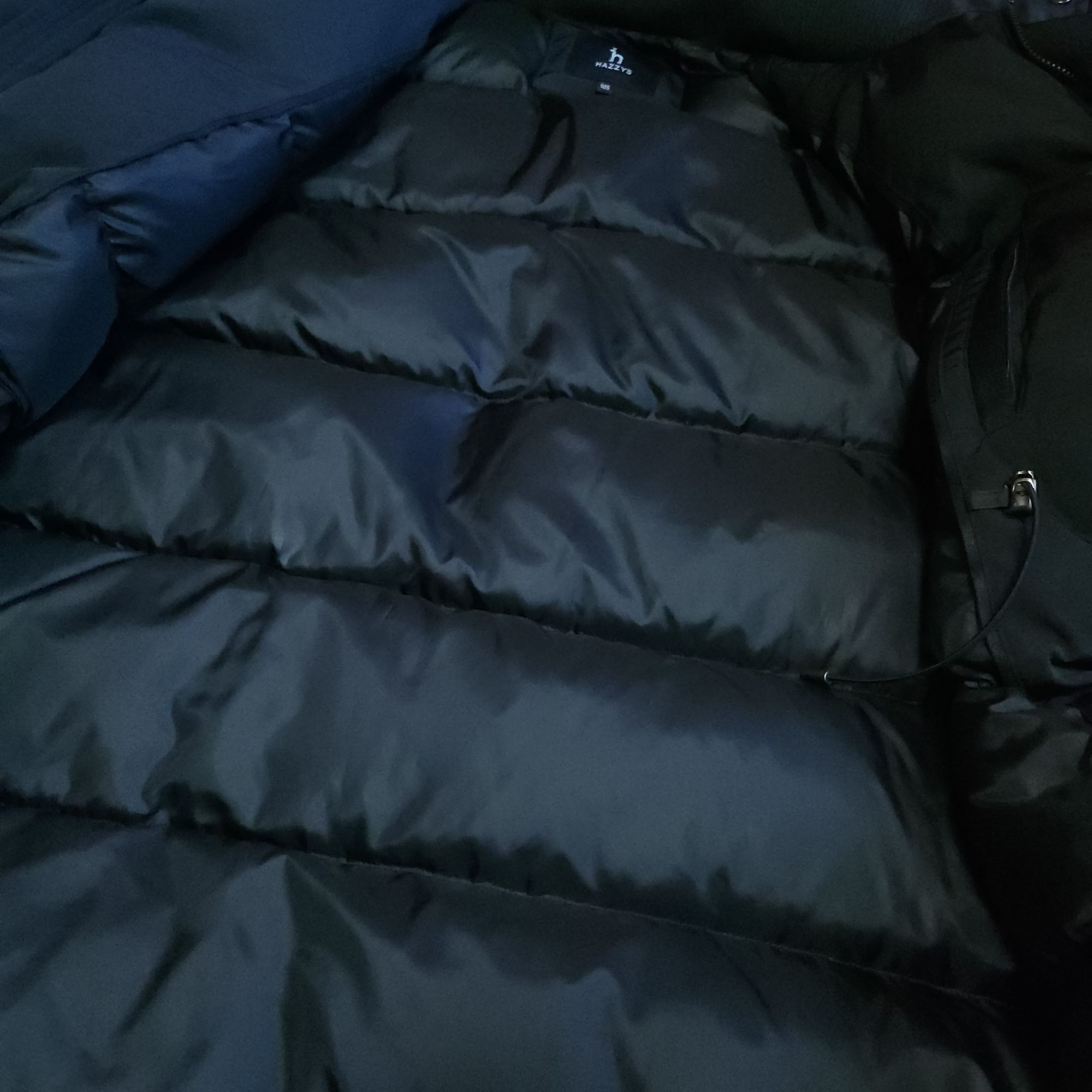 헤지스골프웨어 구스다운패딩 105 XL 거위털파카점퍼 | 데얼스 아웃도어 전문 플랫폼