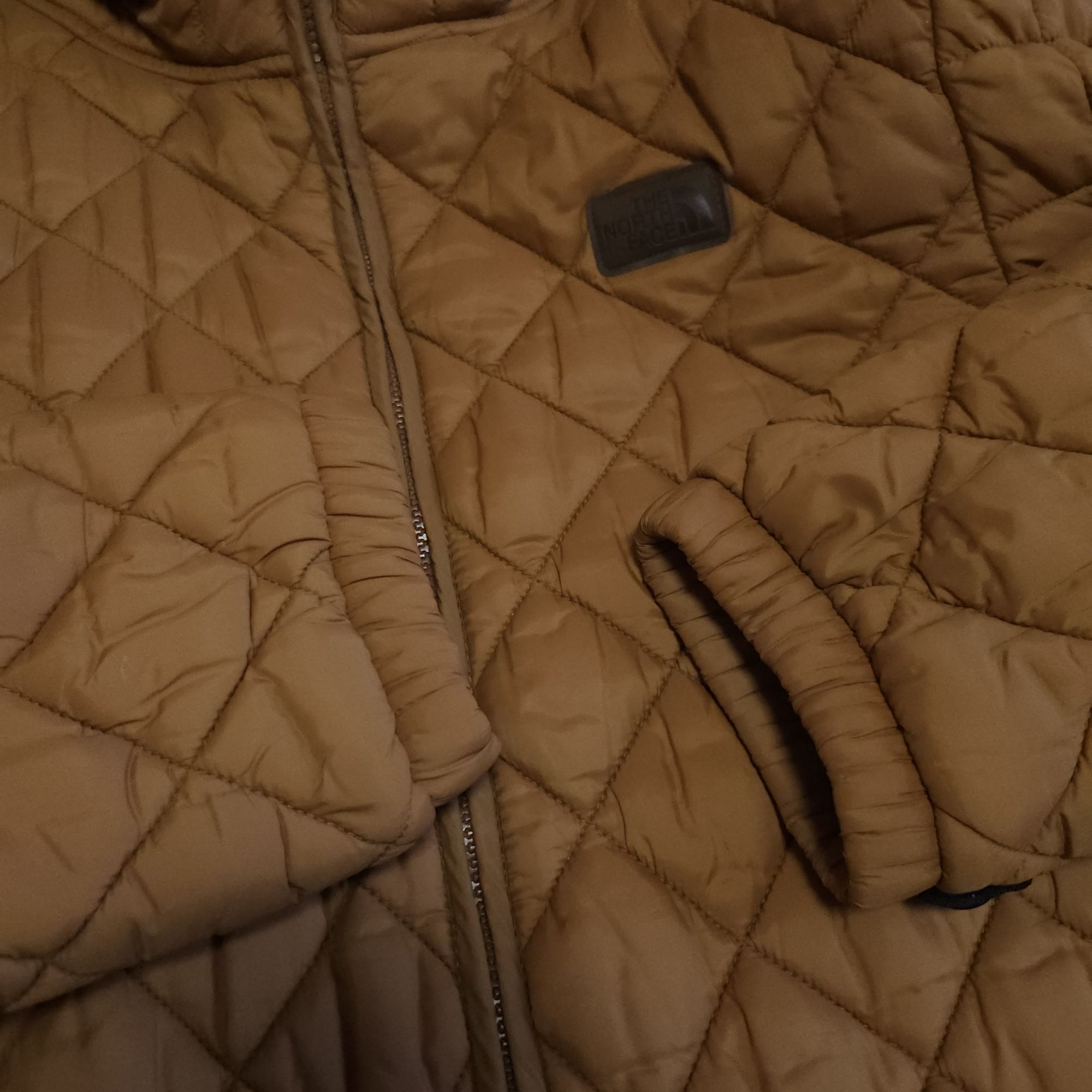 노스페이스 경량패딩잠바 95-100 점퍼 | 데얼스 아웃도어 전문 플랫폼