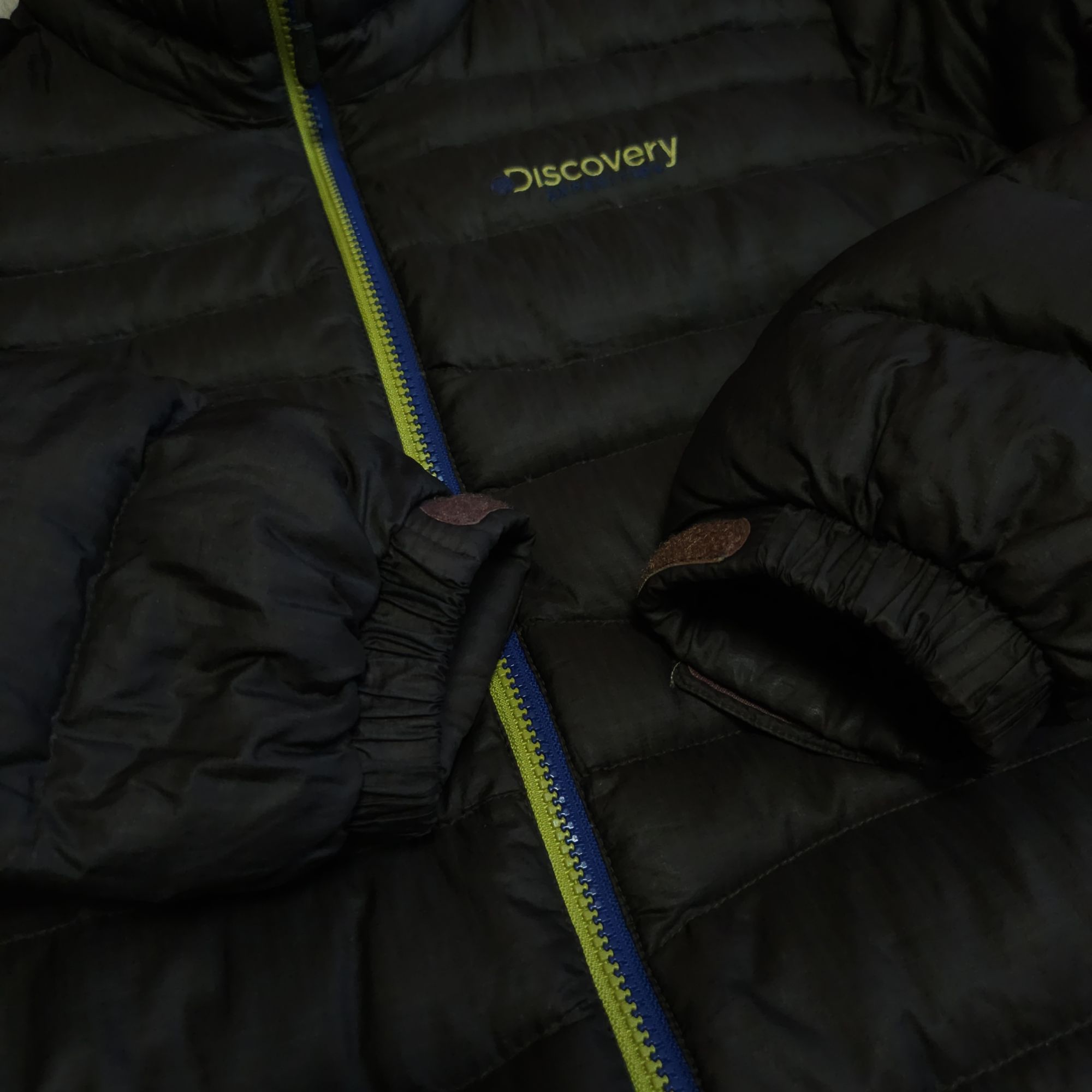디스커버리 구스다운 경량패딩잠바 105 XL 거위털점퍼 | 데얼스 아웃도어 전문 플랫폼