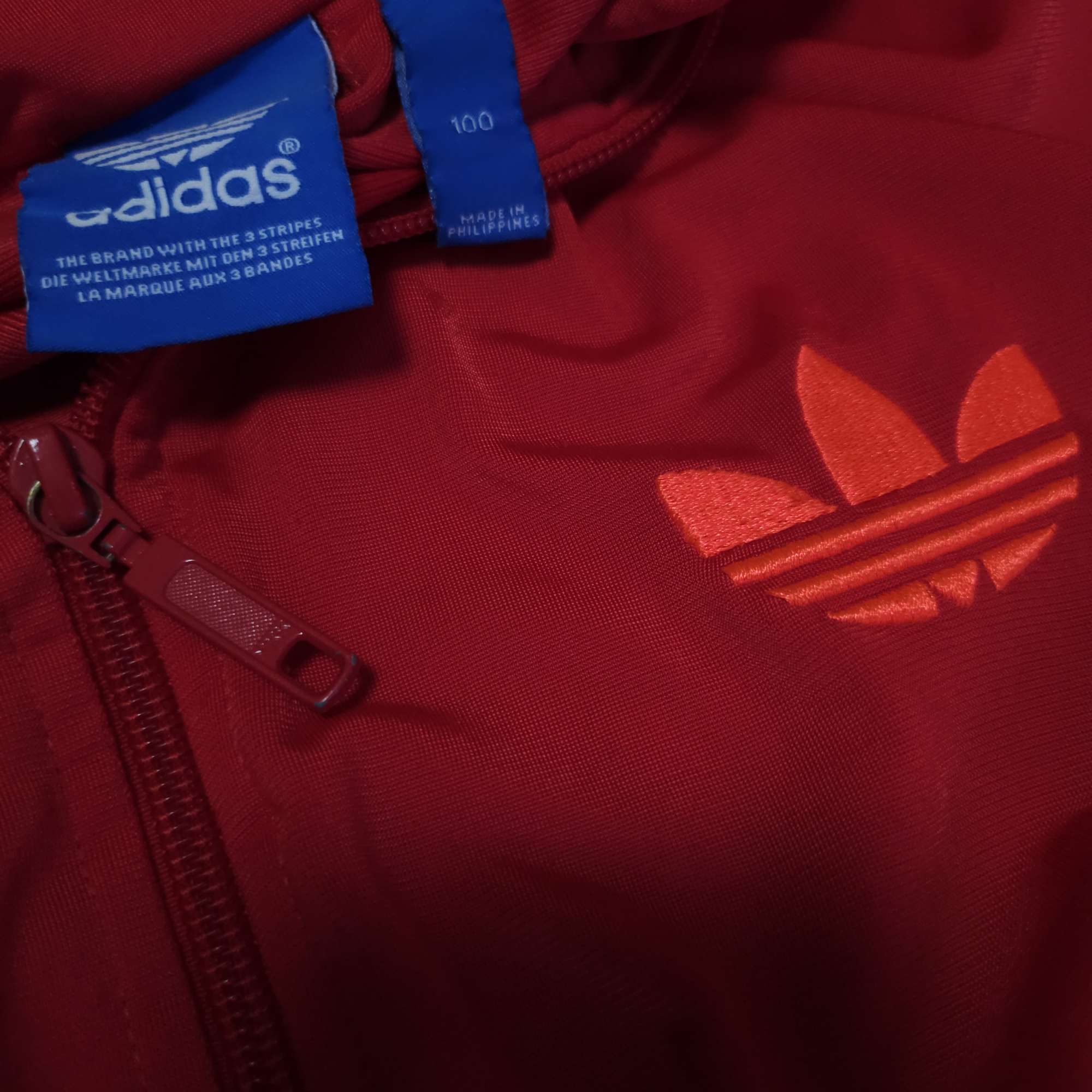 아디다스 파이어버드져지 95-100 아디다스저지 | 데얼스 아웃도어 전문 플랫폼