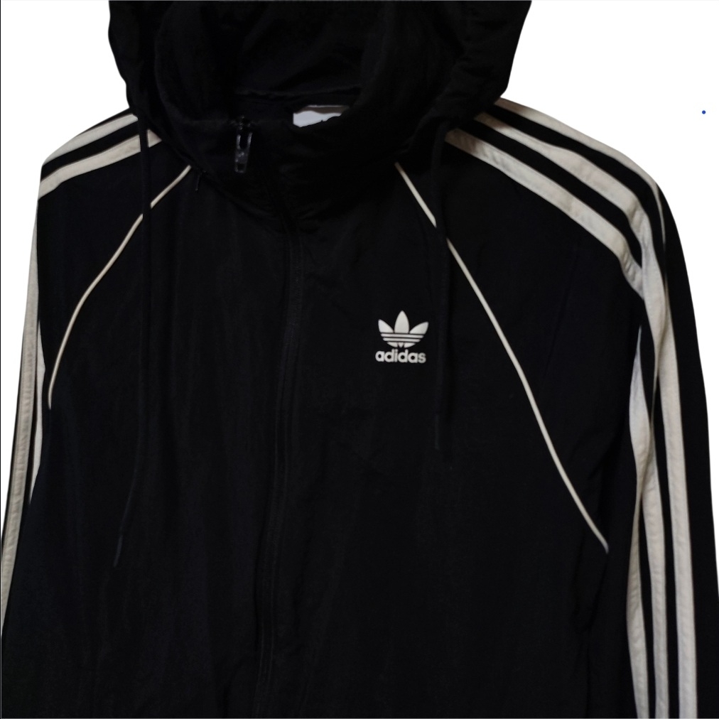 아디다스 파이어버드바람막이 95-100 방풍자켓 | 데얼스 아웃도어 전문 플랫폼