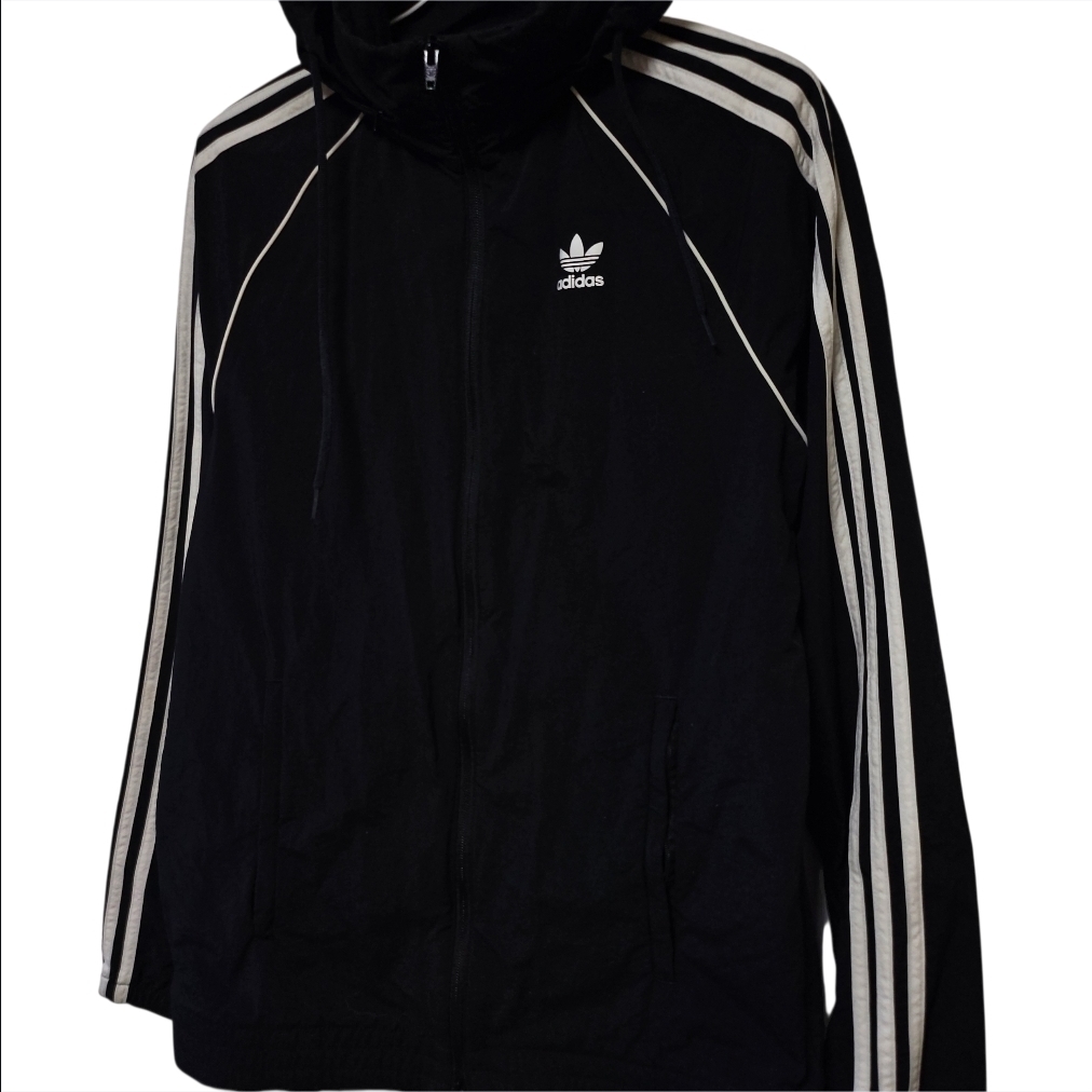 아디다스 파이어버드바람막이 95-100 방풍자켓 | 데얼스 아웃도어 전문 플랫폼