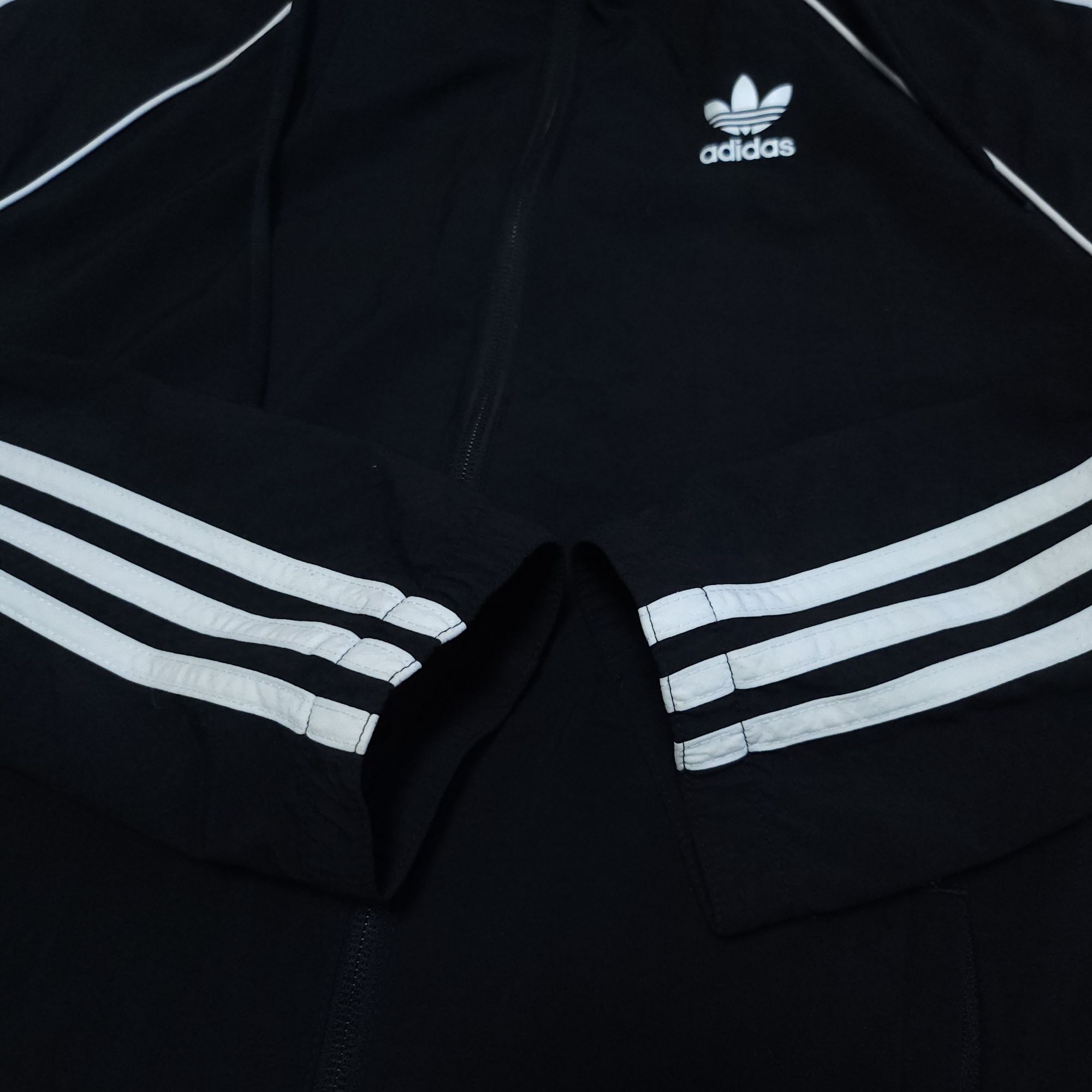 아디다스 파이어버드바람막이 95-100 방풍자켓 | 데얼스 아웃도어 전문 플랫폼