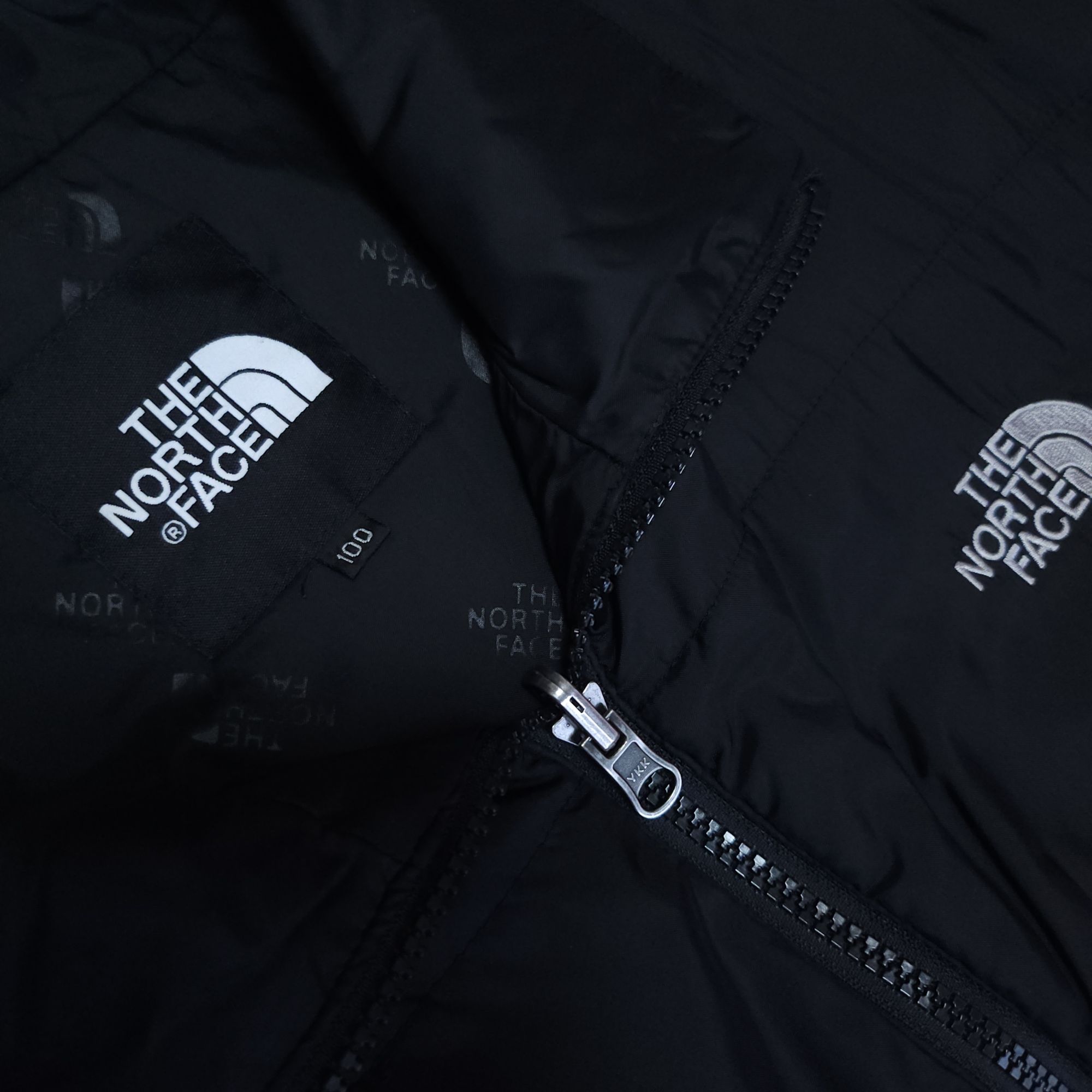 노스페이스 경량패딩잠바 100-105 점퍼 | 데얼스 아웃도어 전문 플랫폼