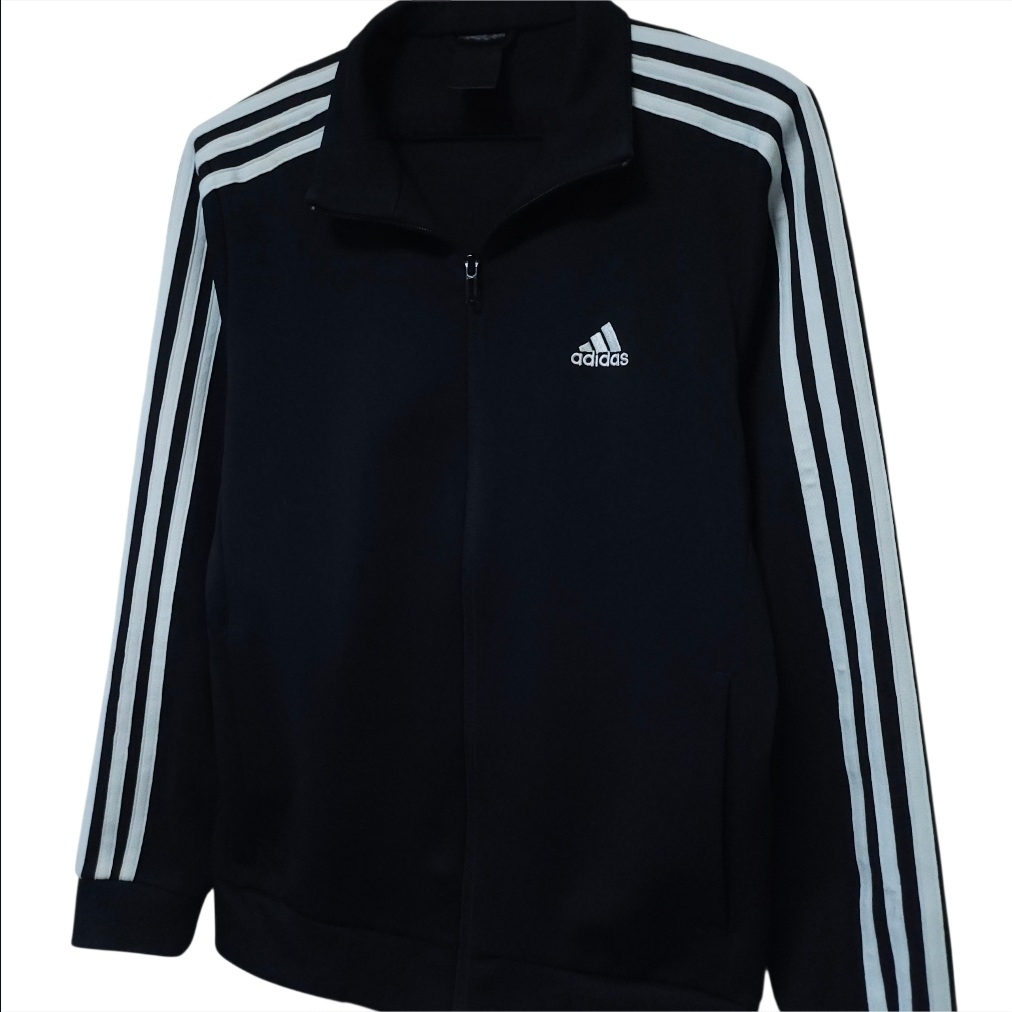 아디다스져지 블랙 여성95 M 트랙탑저지 | 데얼스 아웃도어 전문 플랫폼