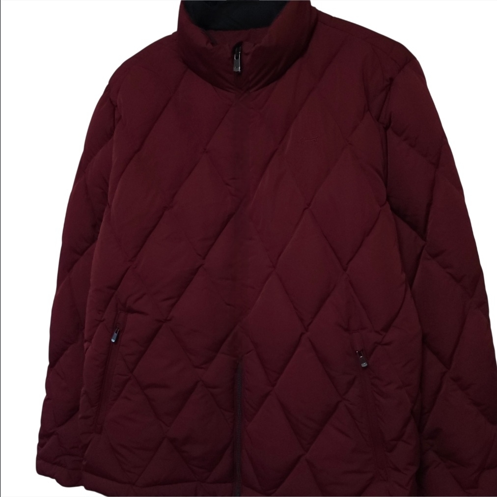 루이까스텔 구스다운경량패딩잠바 100-105 골프웨어점퍼 | 데얼스 아웃도어 전문 플랫폼