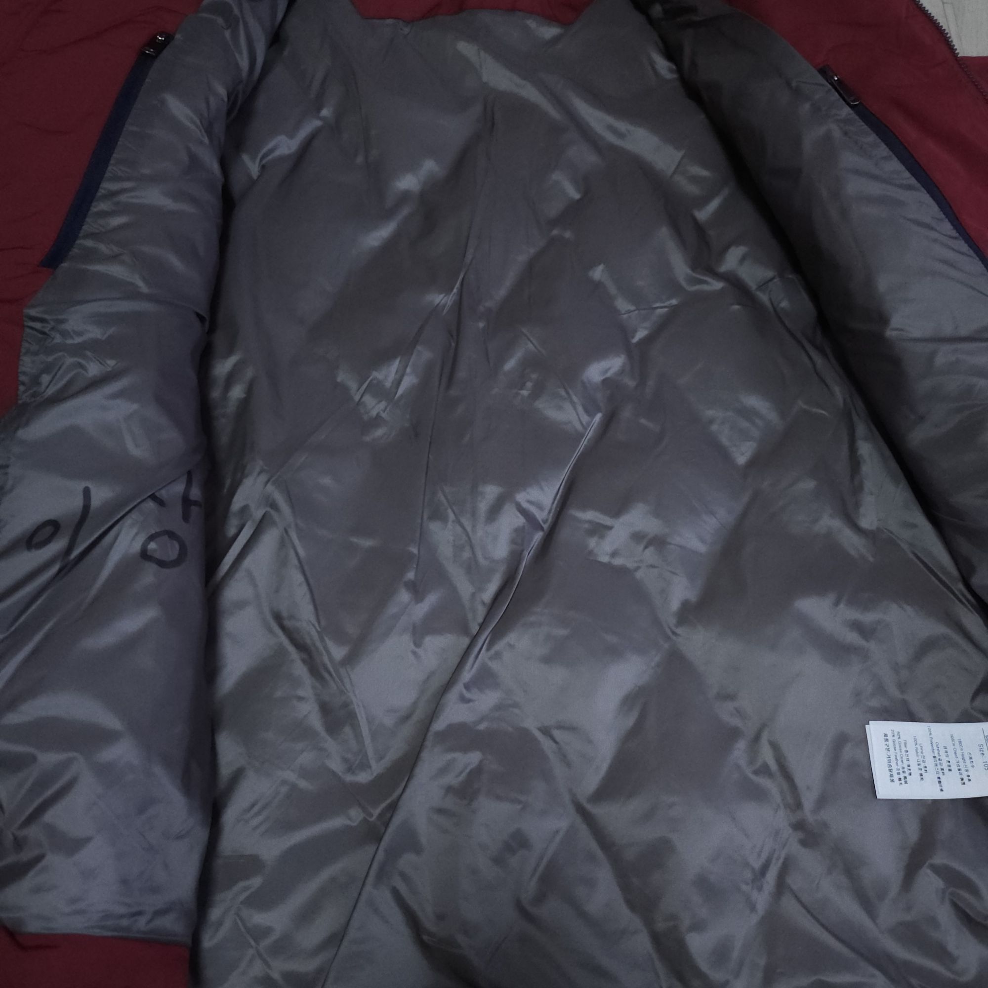 루이까스텔 구스다운경량패딩잠바 100-105 골프웨어점퍼 | 데얼스 아웃도어 전문 플랫폼