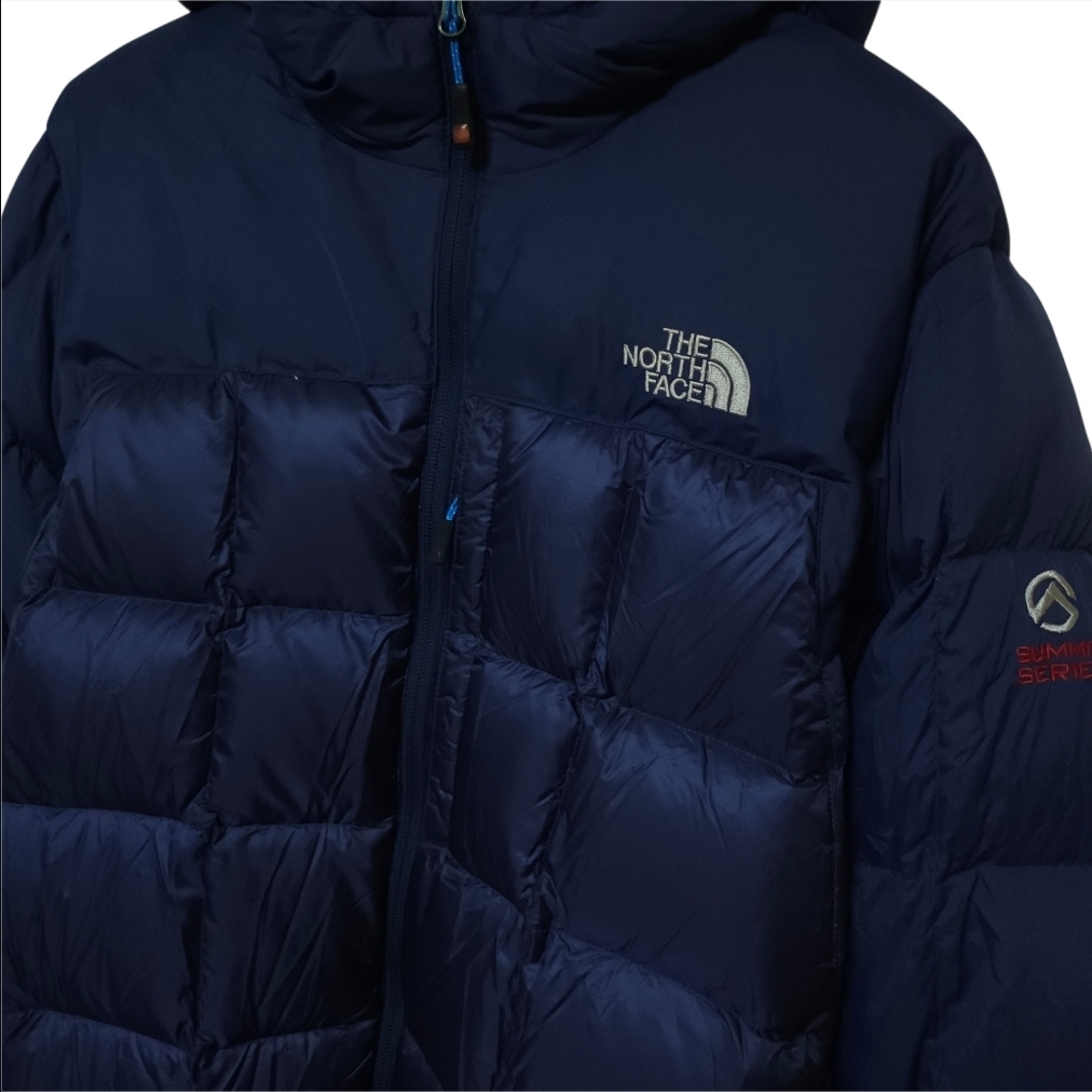 노스페이스 서밋 800 구스다운패딩잠바 100-105 점퍼 | 데얼스 아웃도어 전문 플랫폼