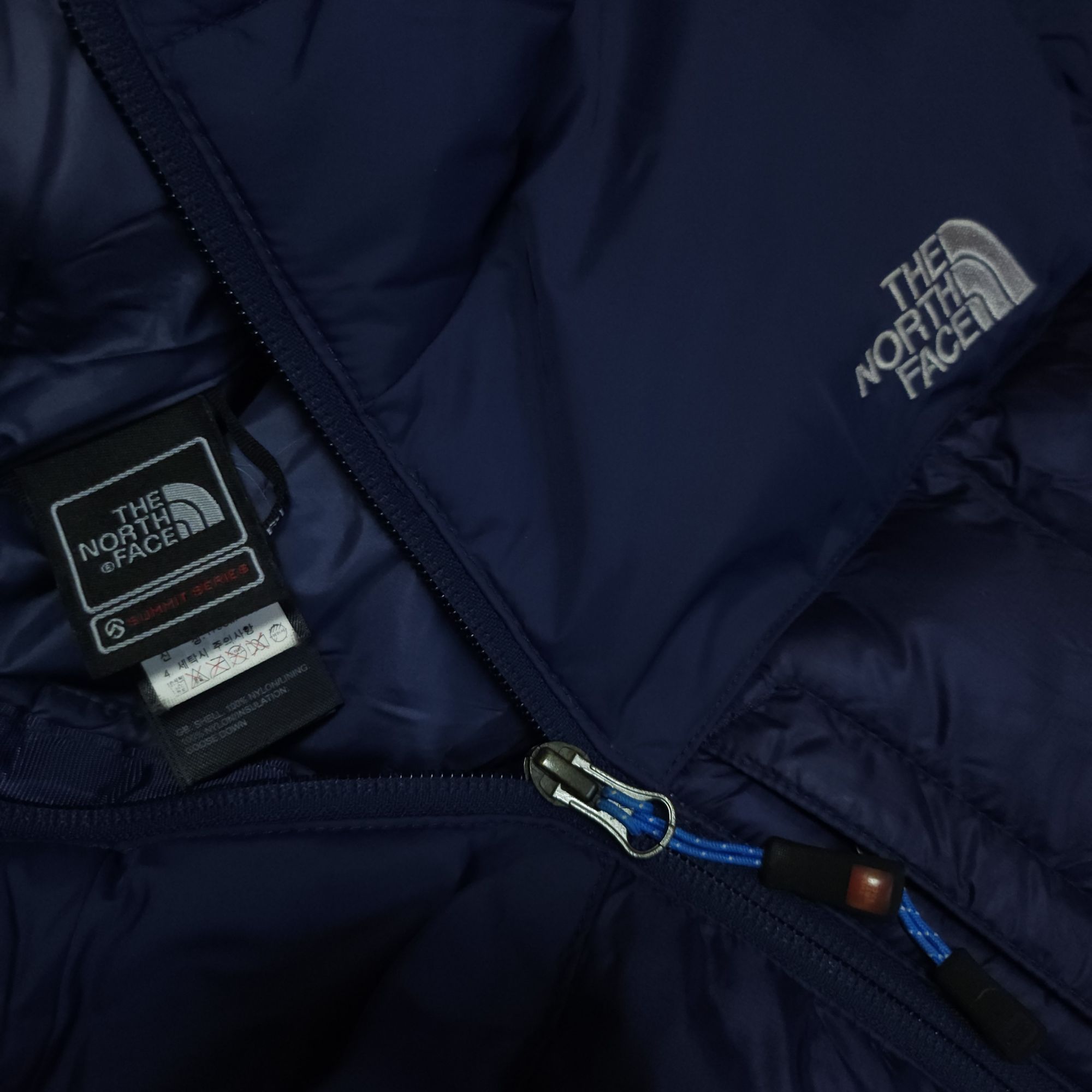 노스페이스 서밋 800 구스다운패딩잠바 100-105 점퍼 | 데얼스 아웃도어 전문 플랫폼