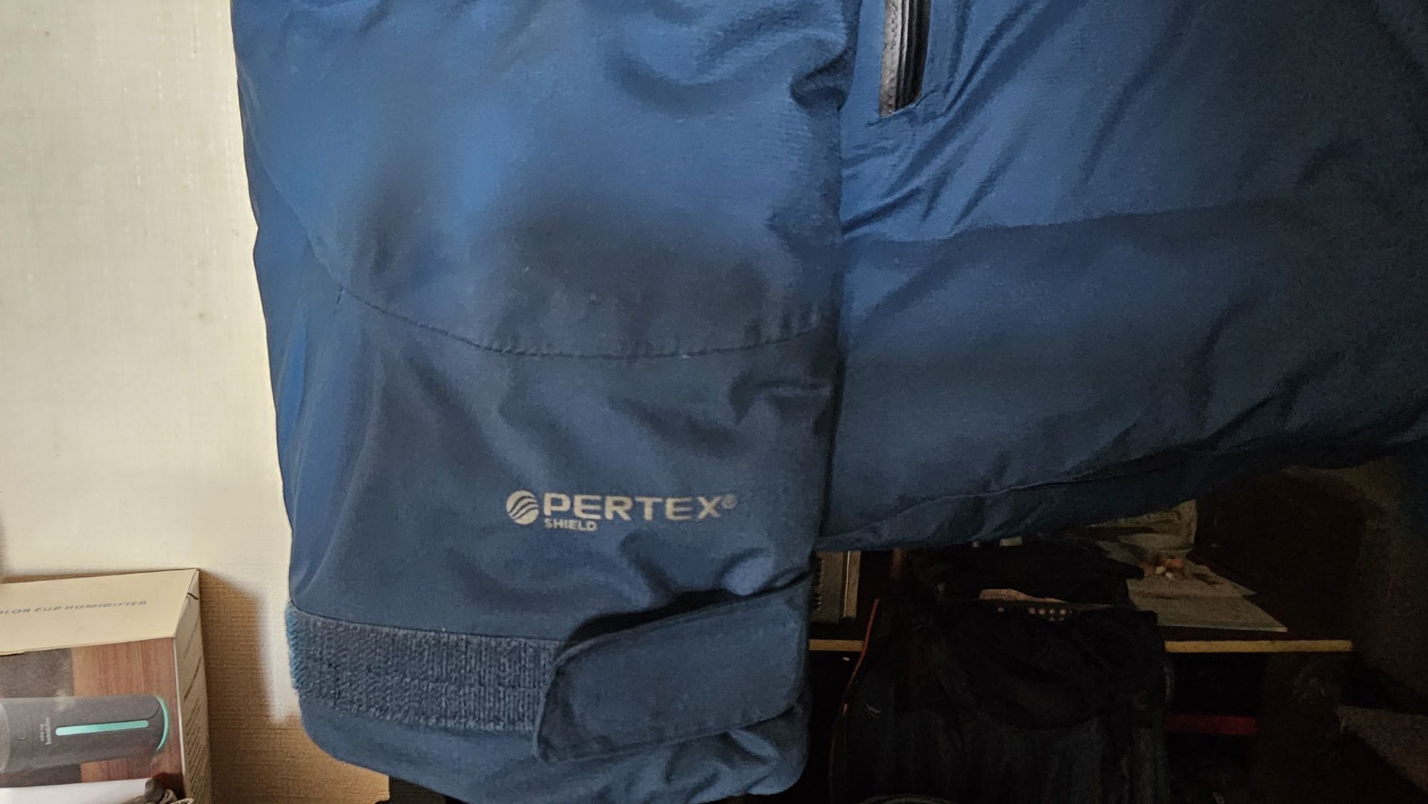 랩 밸리언스자켓 | 데얼스 아웃도어 전문 플랫폼