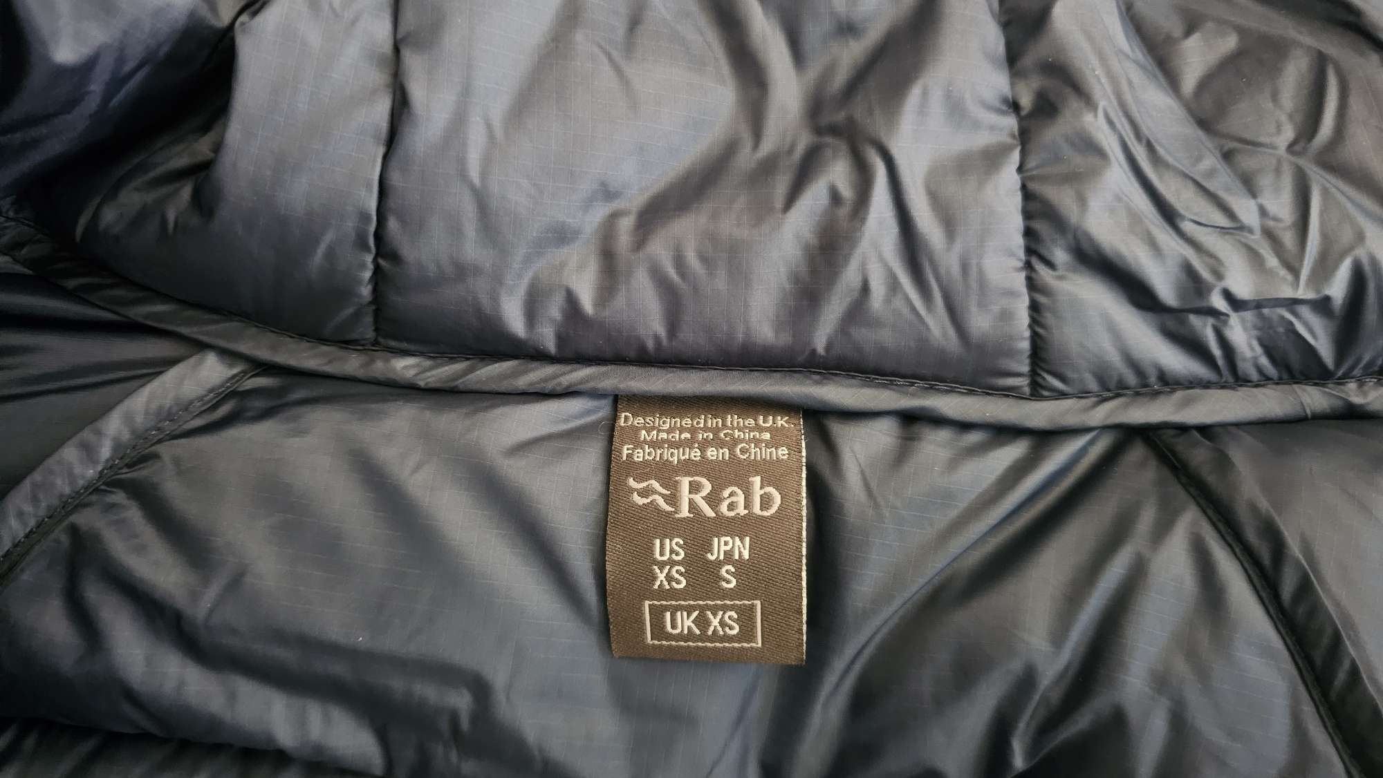 랩 밸리언스자켓 | 데얼스 아웃도어 전문 플랫폼