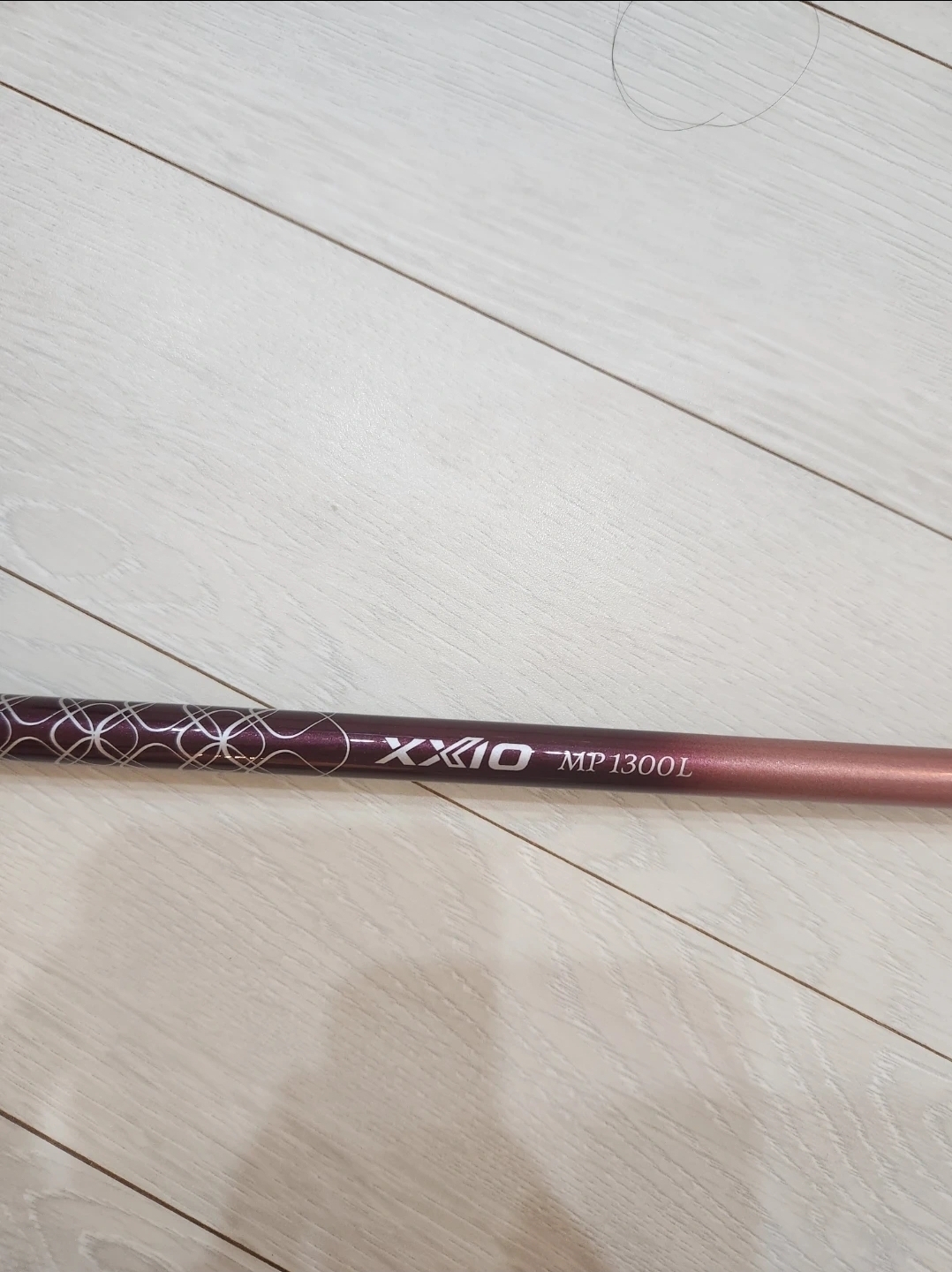 젝시오 mp1300 L 드라이버 & 퍼터 세트 팝니다 | 데얼스 아웃도어 전문 플랫폼