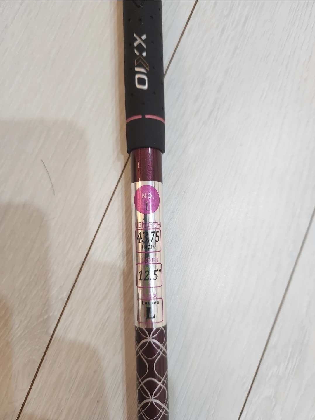 젝시오 mp1300 L 드라이버 & 퍼터 세트 팝니다 | 데얼스 아웃도어 전문 플랫폼