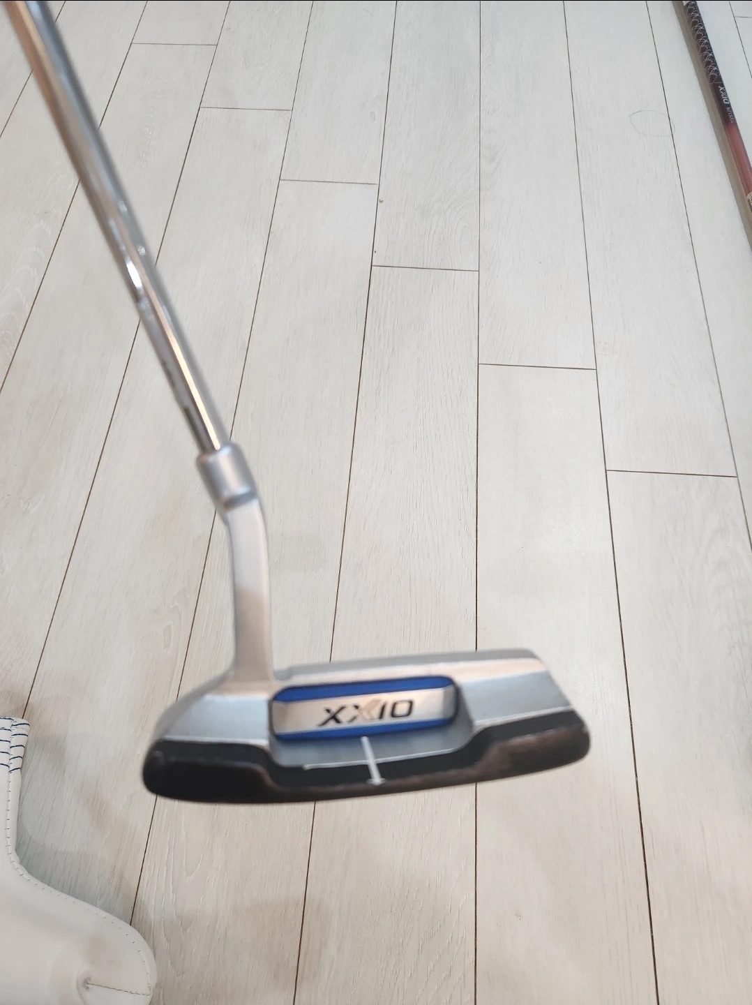 젝시오 mp1300 L 드라이버 & 퍼터 세트 팝니다 | 데얼스 아웃도어 전문 플랫폼