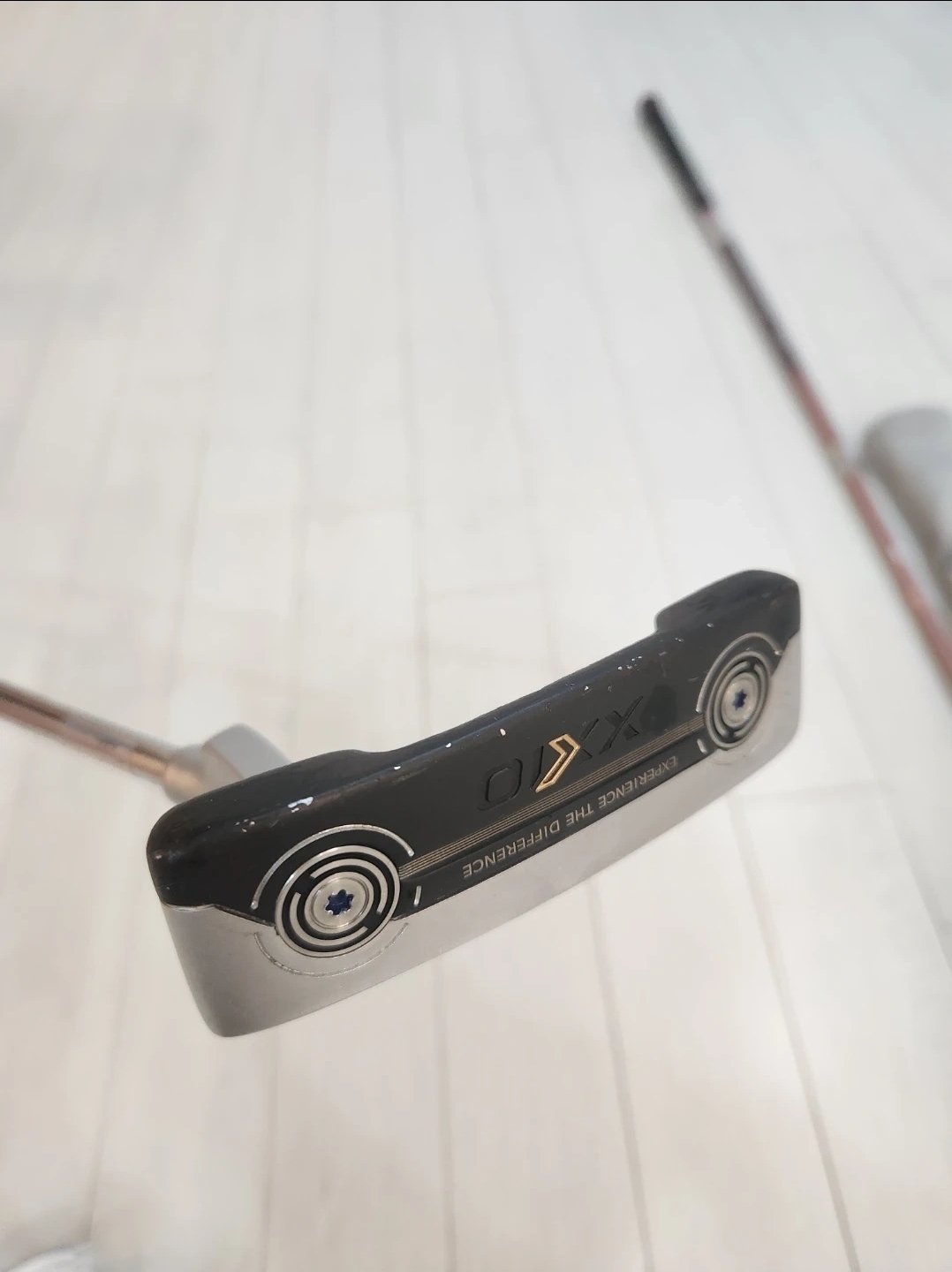 젝시오 mp1300 L 드라이버 & 퍼터 세트 팝니다 | 데얼스 아웃도어 전문 플랫폼