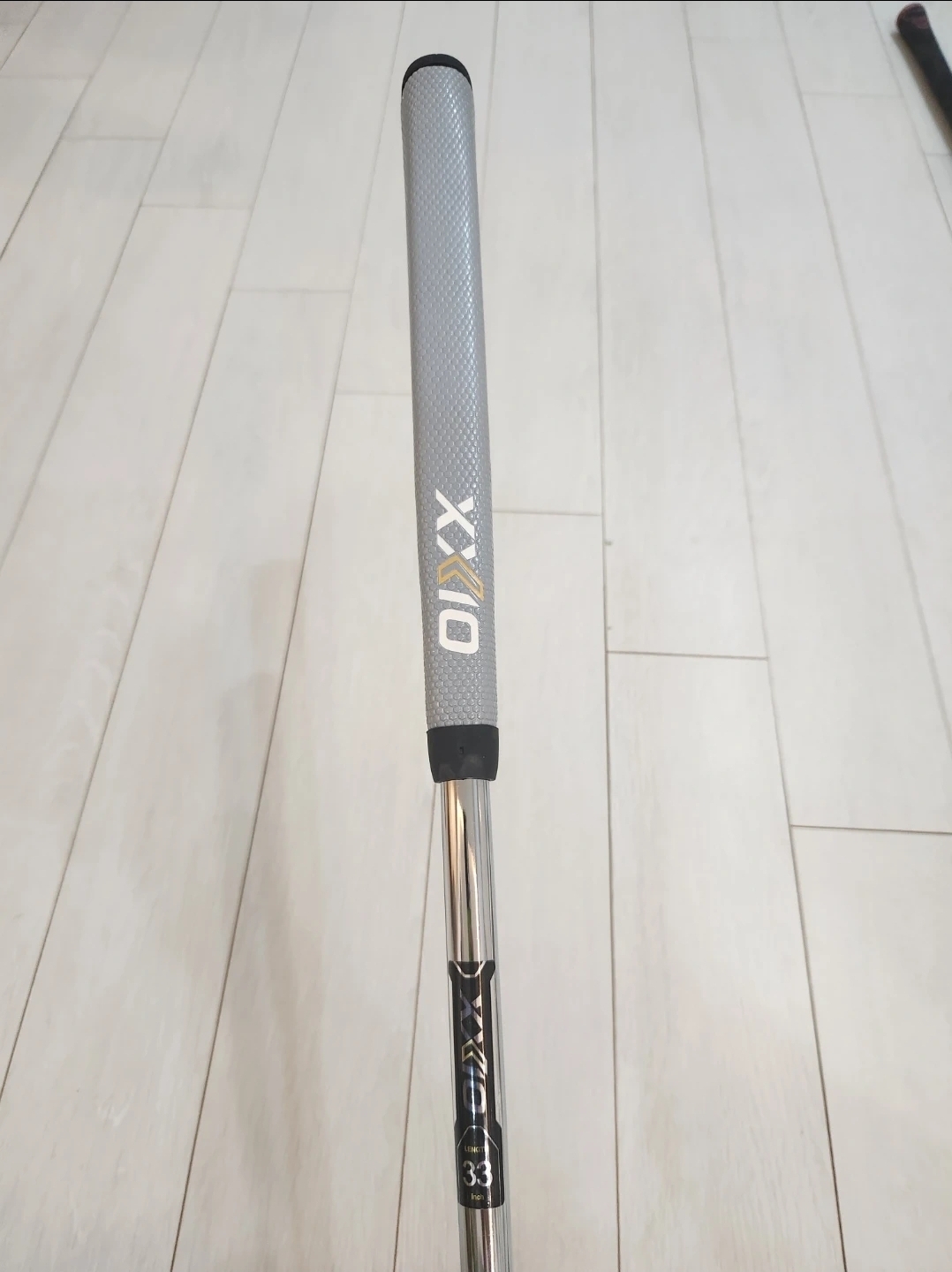 젝시오 mp1300 L 드라이버 & 퍼터 세트 팝니다 | 데얼스 아웃도어 전문 플랫폼