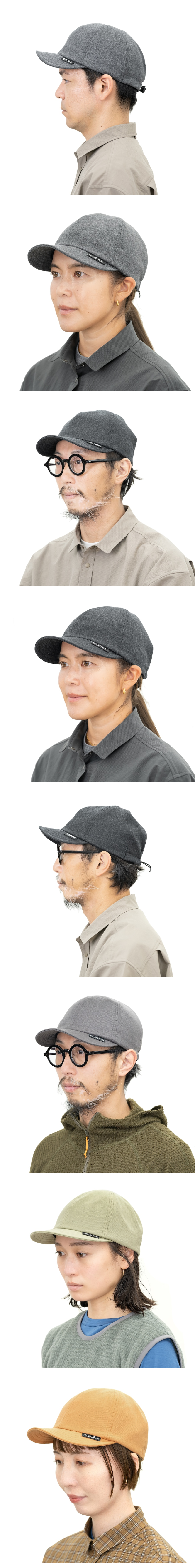 Merino Flannel Basic Cap - 제품상세 - 4.png