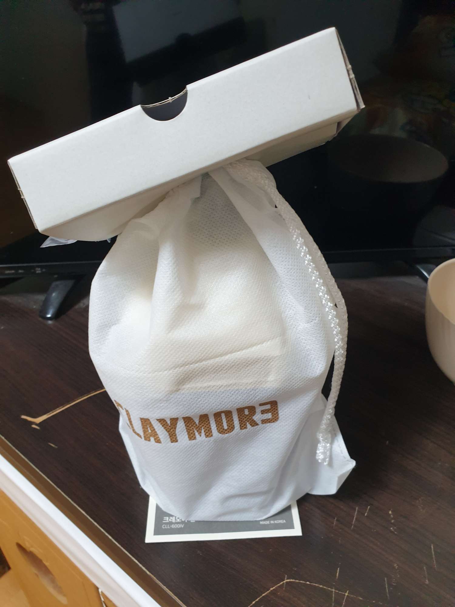 크레모아 캐빈 램프 | 데얼스 아웃도어 전문 플랫폼