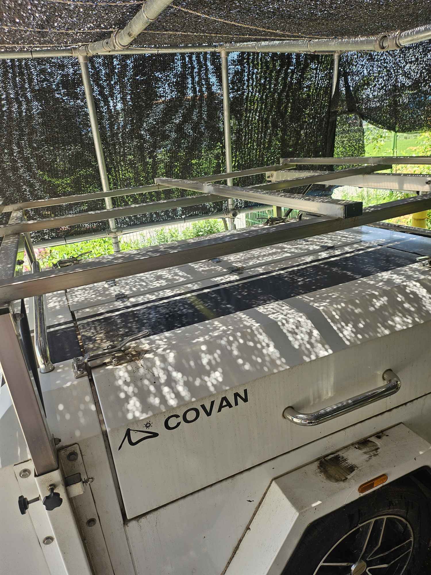 트레일러 | 데얼스 아웃도어 전문 플랫폼