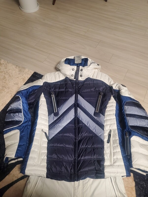 보그너 스키복 | 데얼스 아웃도어 전문 플랫폼