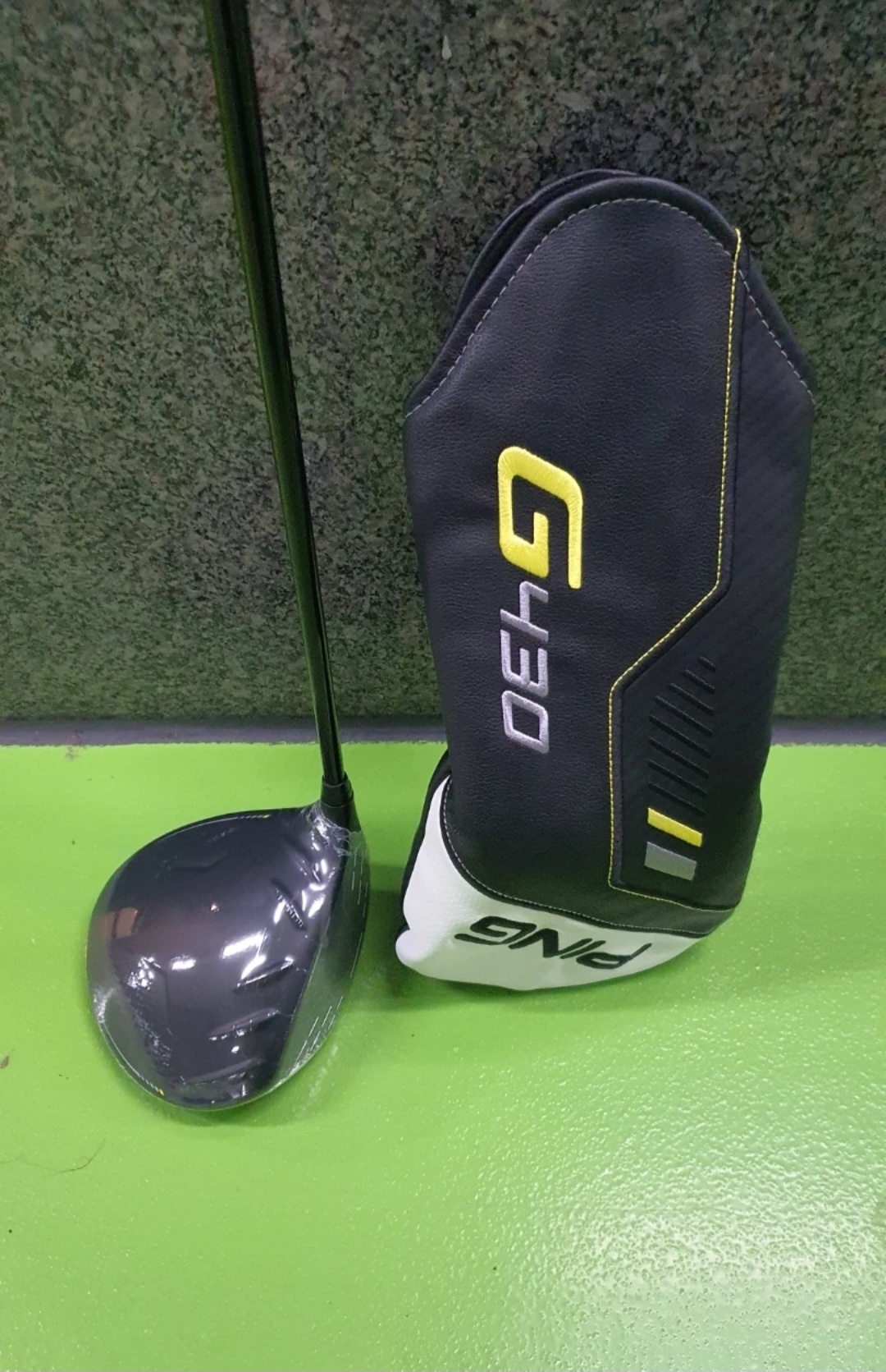 핑드라이버G430 | 데얼스 아웃도어 전문 플랫폼