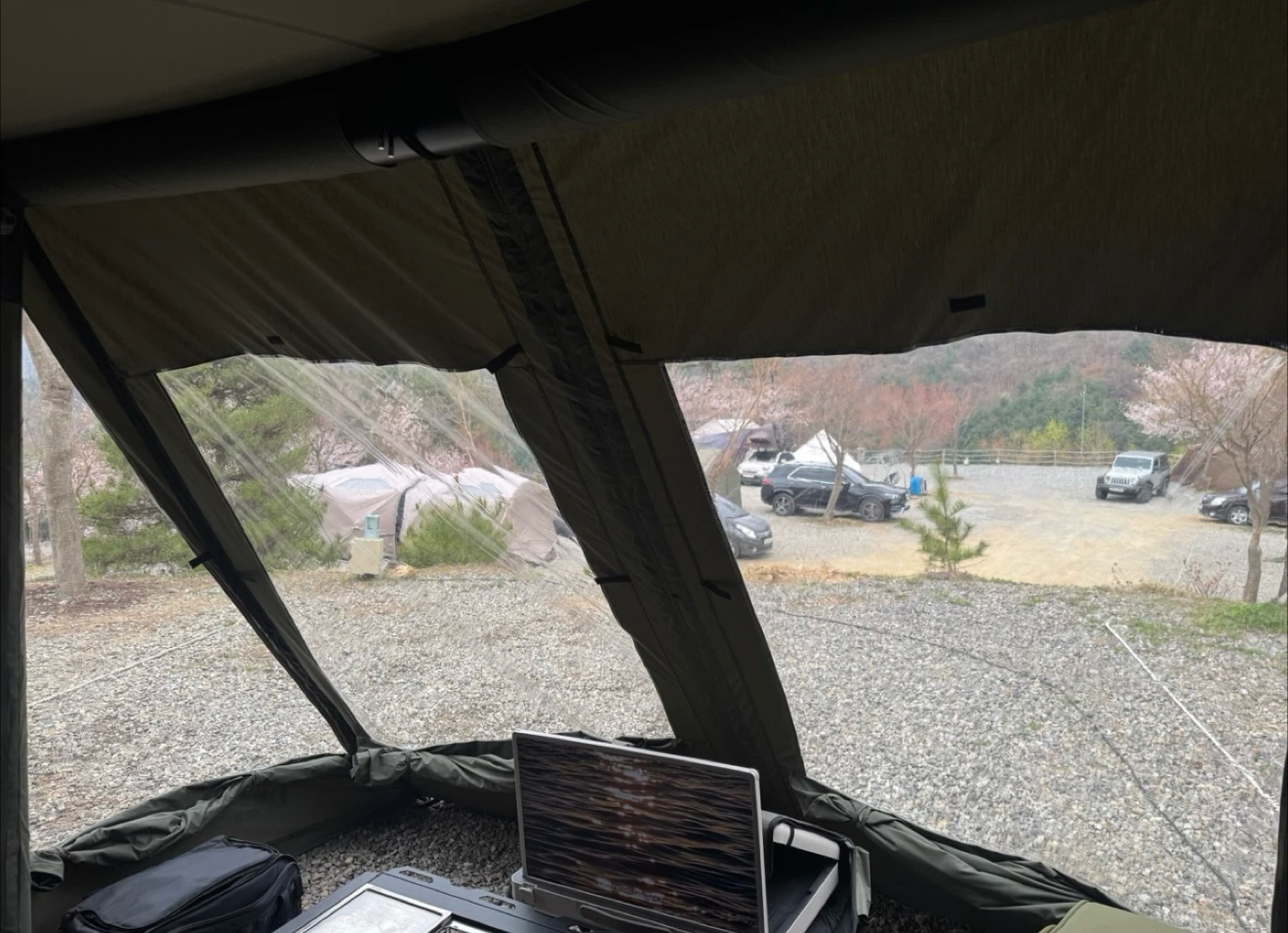 소울스톤 벙커31 | 데얼스 아웃도어 전문 플랫폼