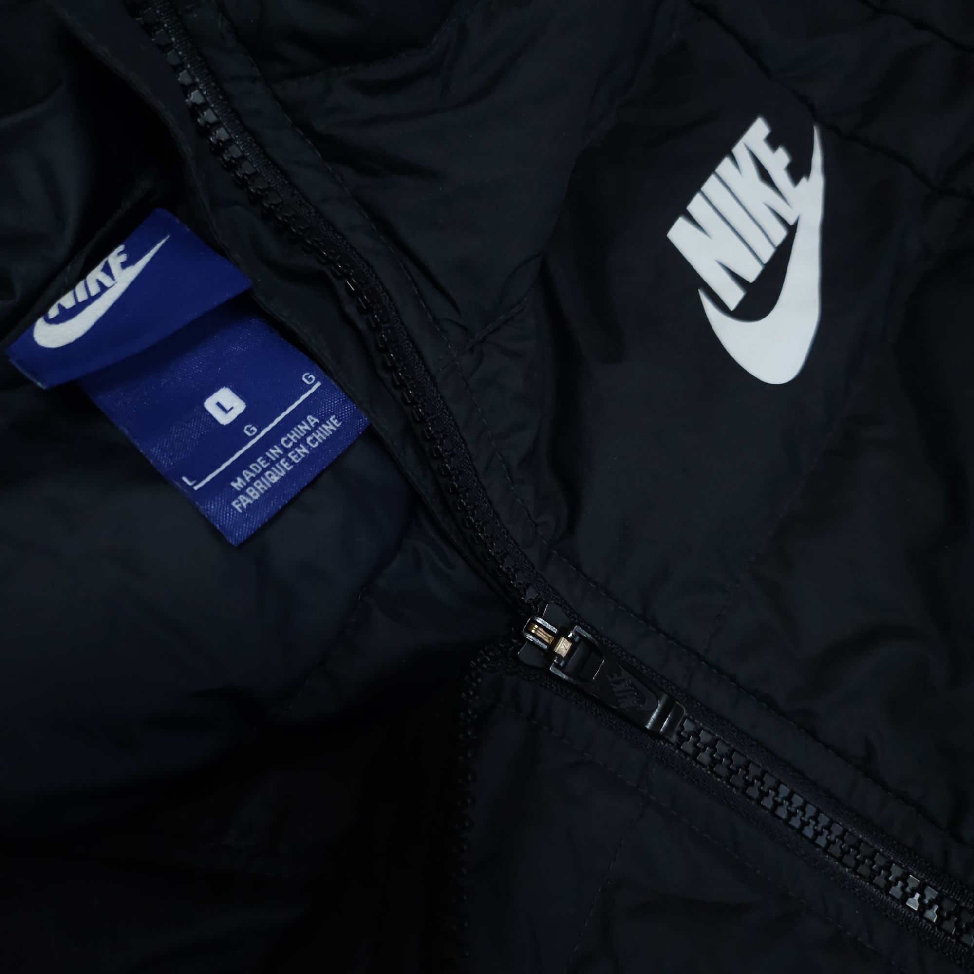 나이키 구스다운 경량패딩잠바 여성100 L 접퍼 | 데얼스 아웃도어 전문 플랫폼