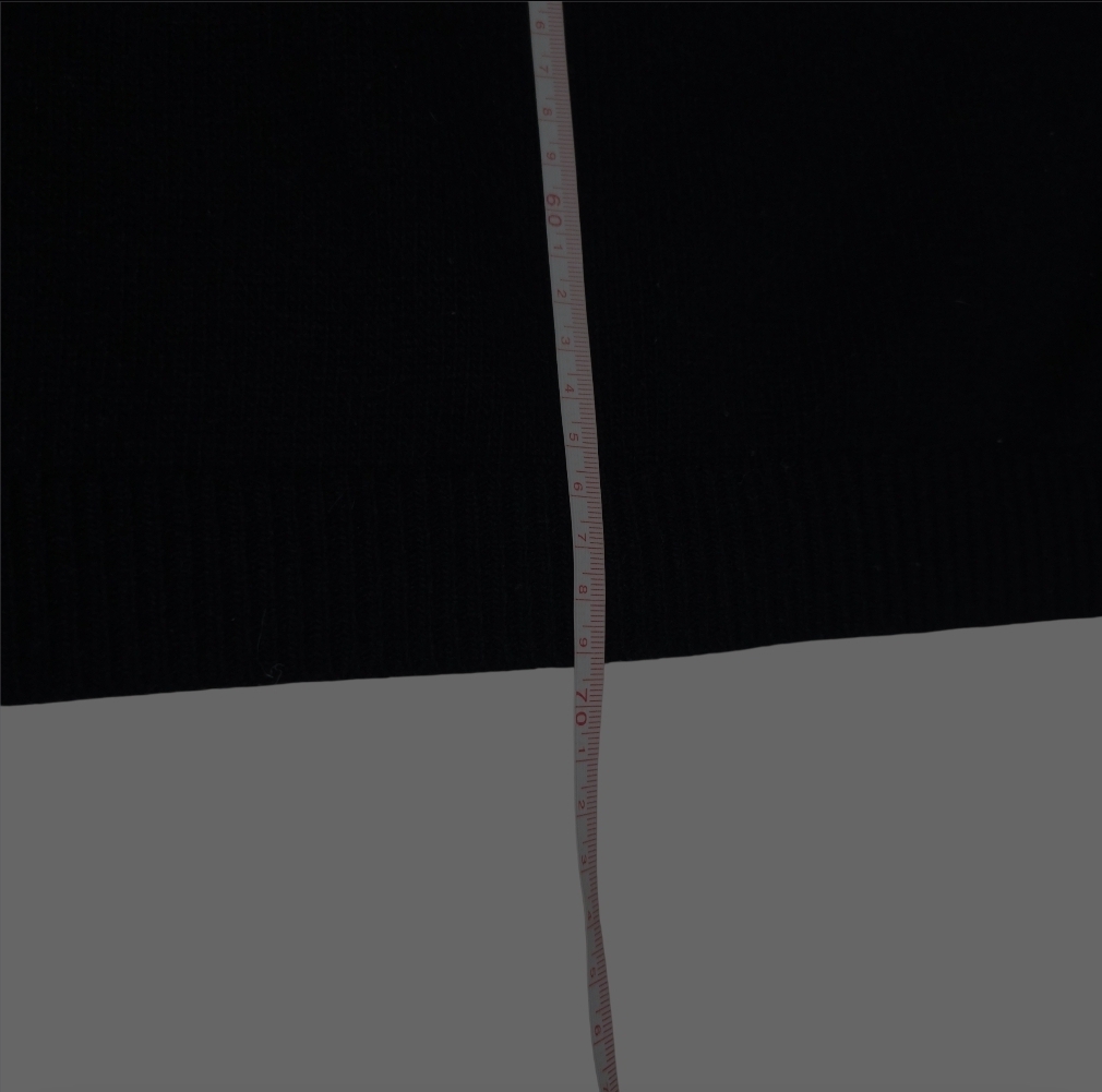 무신사 니트티셔츠 100-105 블랙 | 데얼스 아웃도어 전문 플랫폼