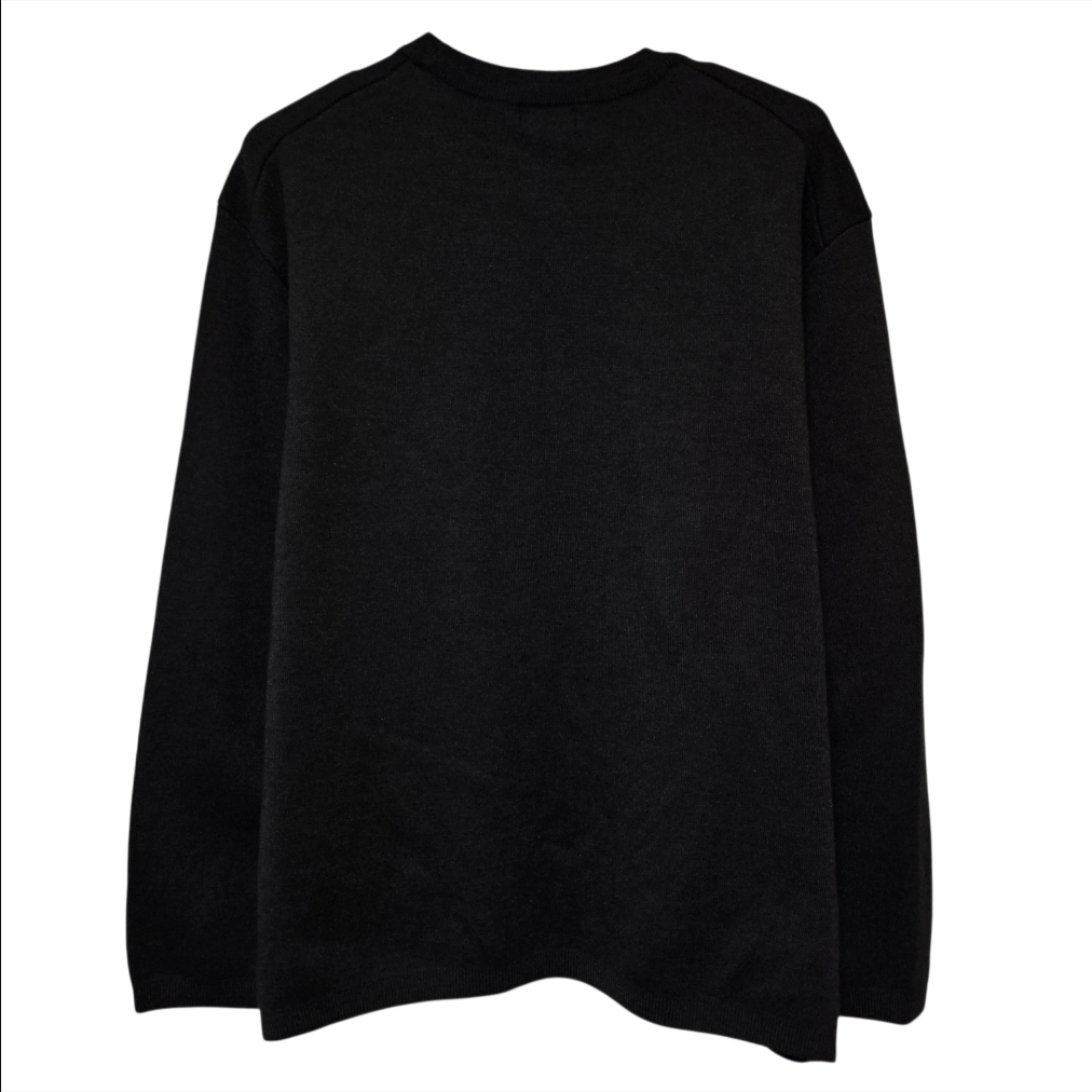 무신사 니트티셔츠 100-105 회새그레이 | 데얼스 아웃도어 전문 플랫폼