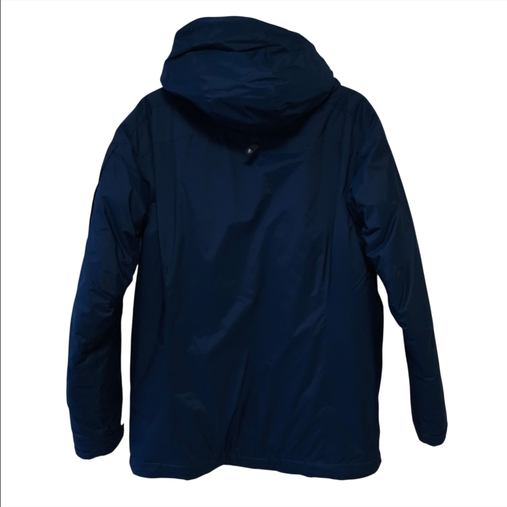 블래야크 패딩잠바 95-100 파카점퍼 | 데얼스 아웃도어 전문 플랫폼