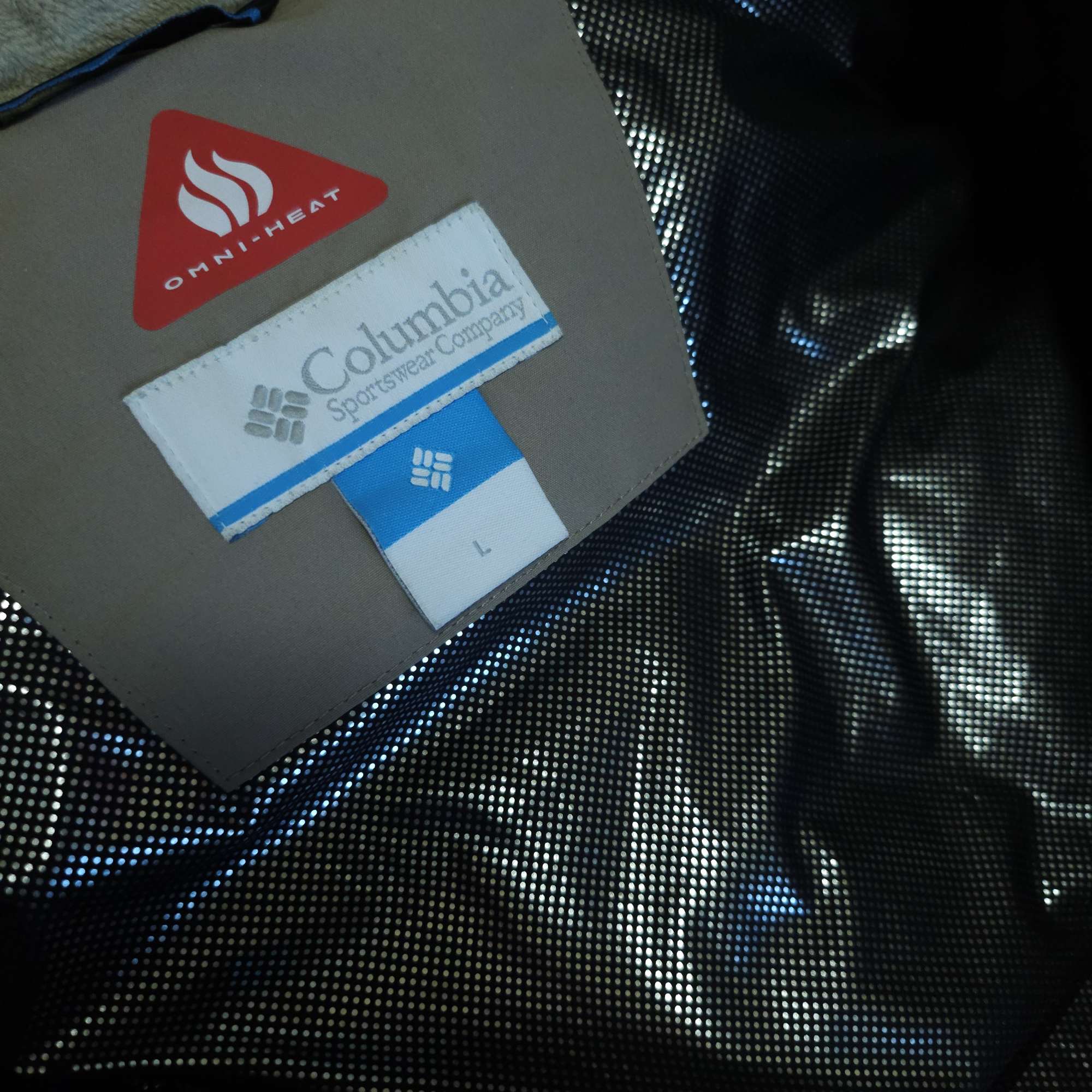 컬럼비아 구스다운패딩잠바 100-105 거위털 파카 | 데얼스 아웃도어 전문 플랫폼