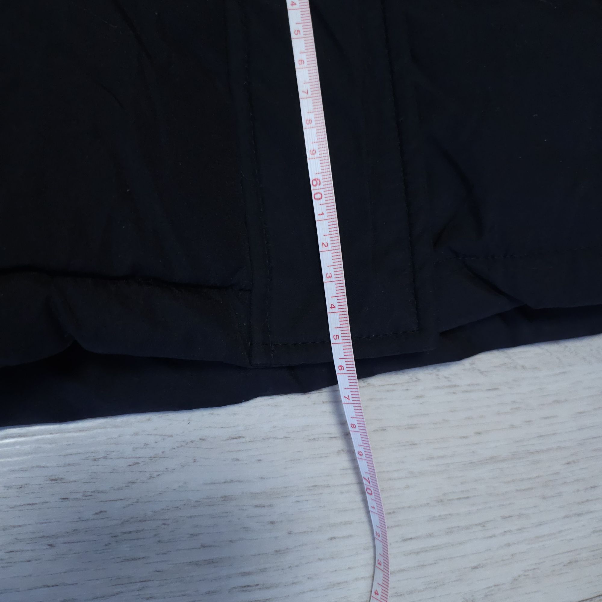 FCMM 패딩잠바 남여 블랙 95-100 점퍼 | 데얼스 아웃도어 전문 플랫폼