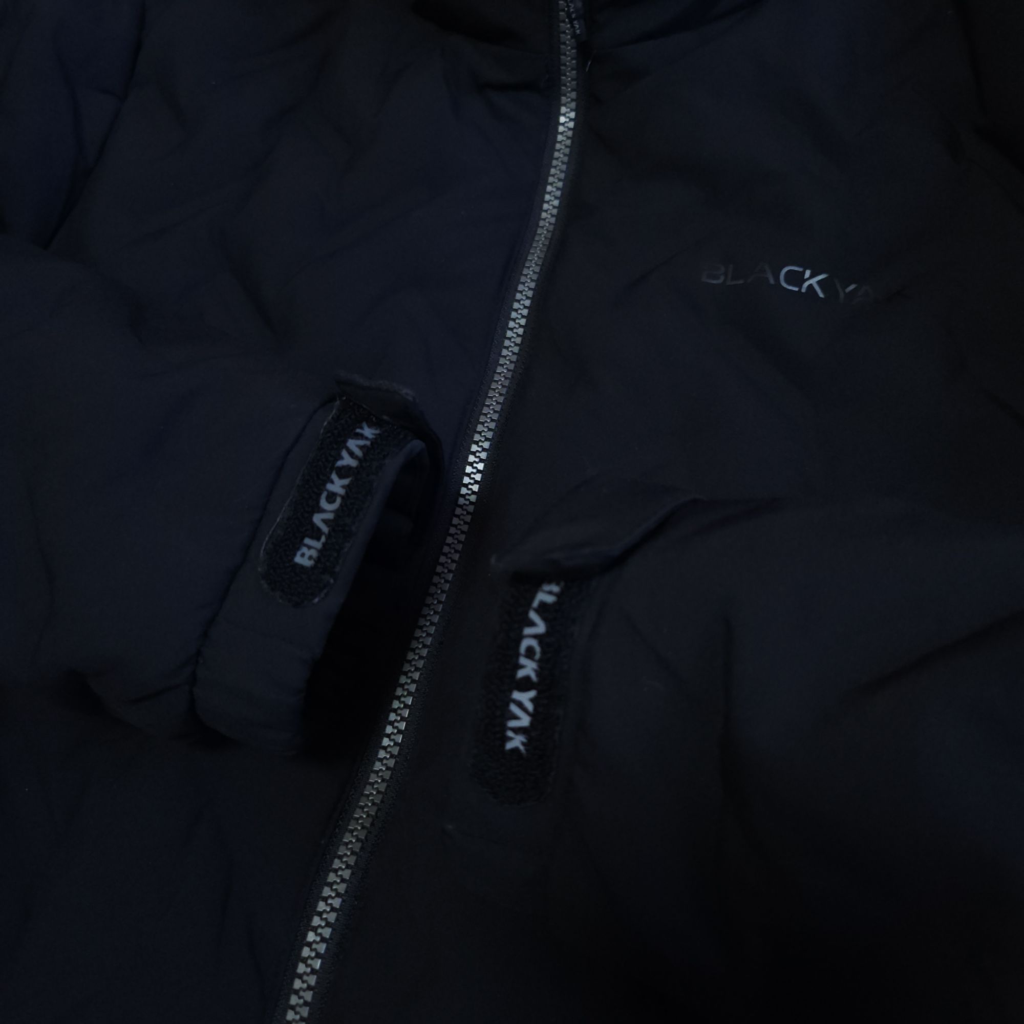 블랙야크 구스다운 패딩잠바 95-100 거위털경량점퍼 | 데얼스 아웃도어 전문 플랫폼