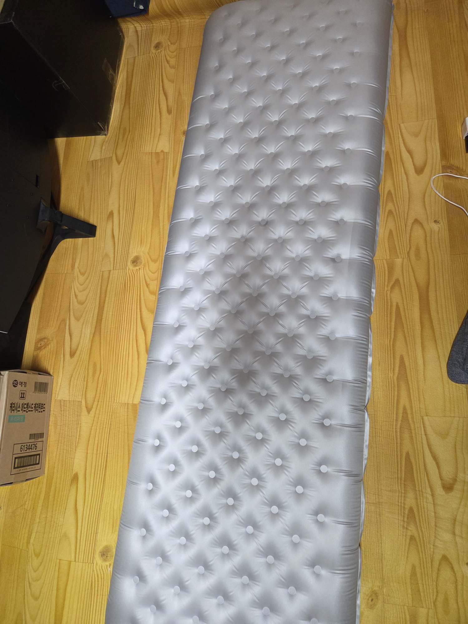 라이트파이터 텐트 | 데얼스 아웃도어 전문 플랫폼