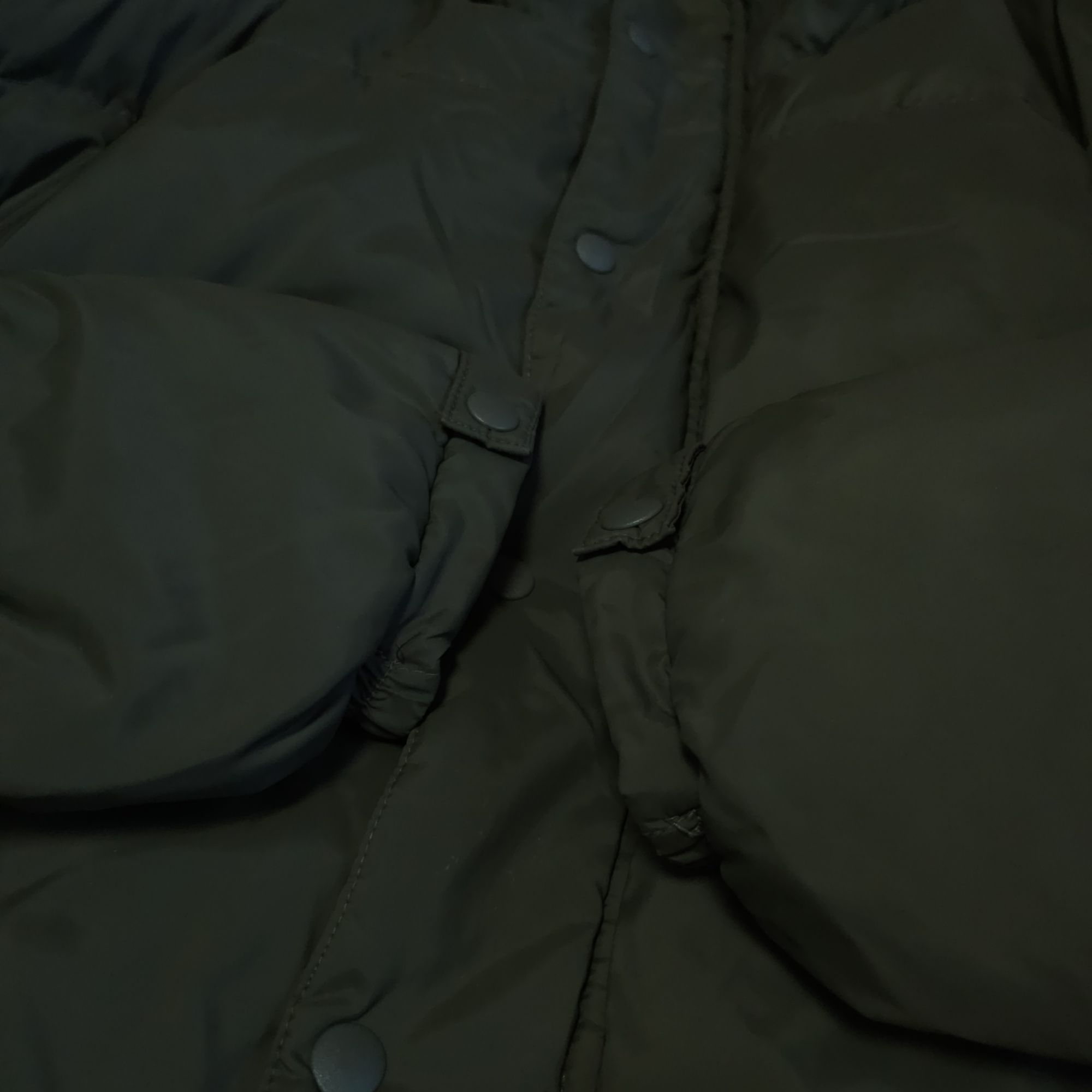 자라 구스다운패딩잠바 100-105 거위털점퍼 파카 | 데얼스 아웃도어 전문 플랫폼