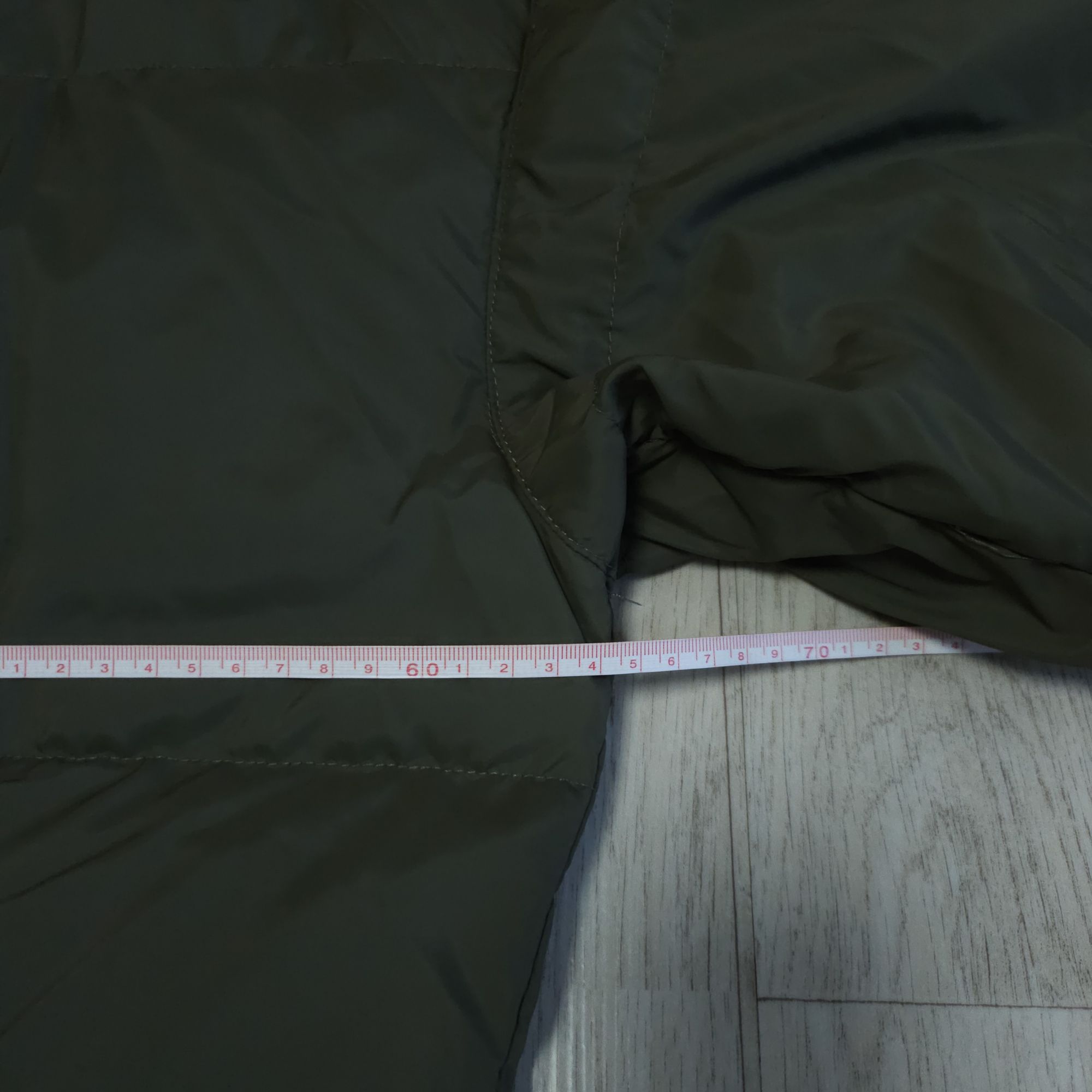 자라 구스다운패딩잠바 100-105 거위털점퍼 파카 | 데얼스 아웃도어 전문 플랫폼