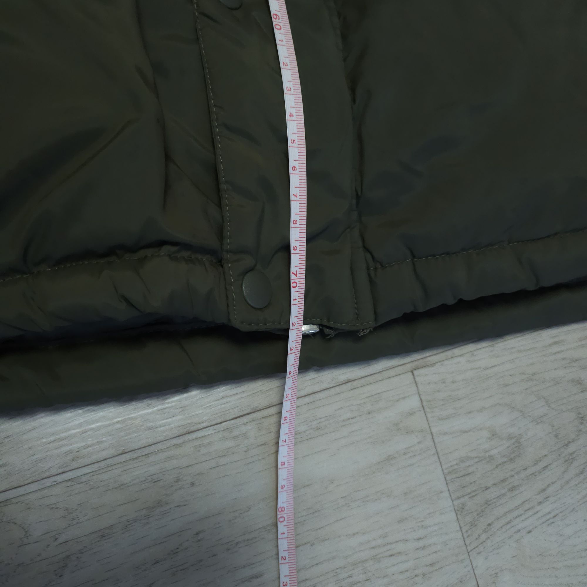 자라 구스다운패딩잠바 100-105 거위털점퍼 파카 | 데얼스 아웃도어 전문 플랫폼